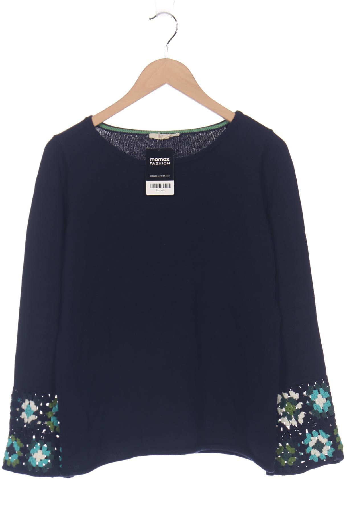 

Esprit Damen Pullover, marineblau, Gr. 38