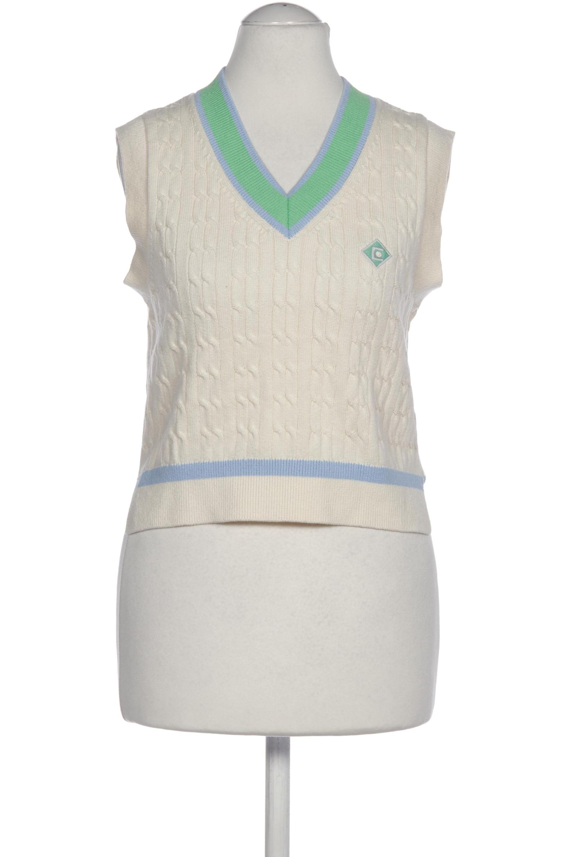

Esprit Damen Pullover, cremeweiß, Gr. 34