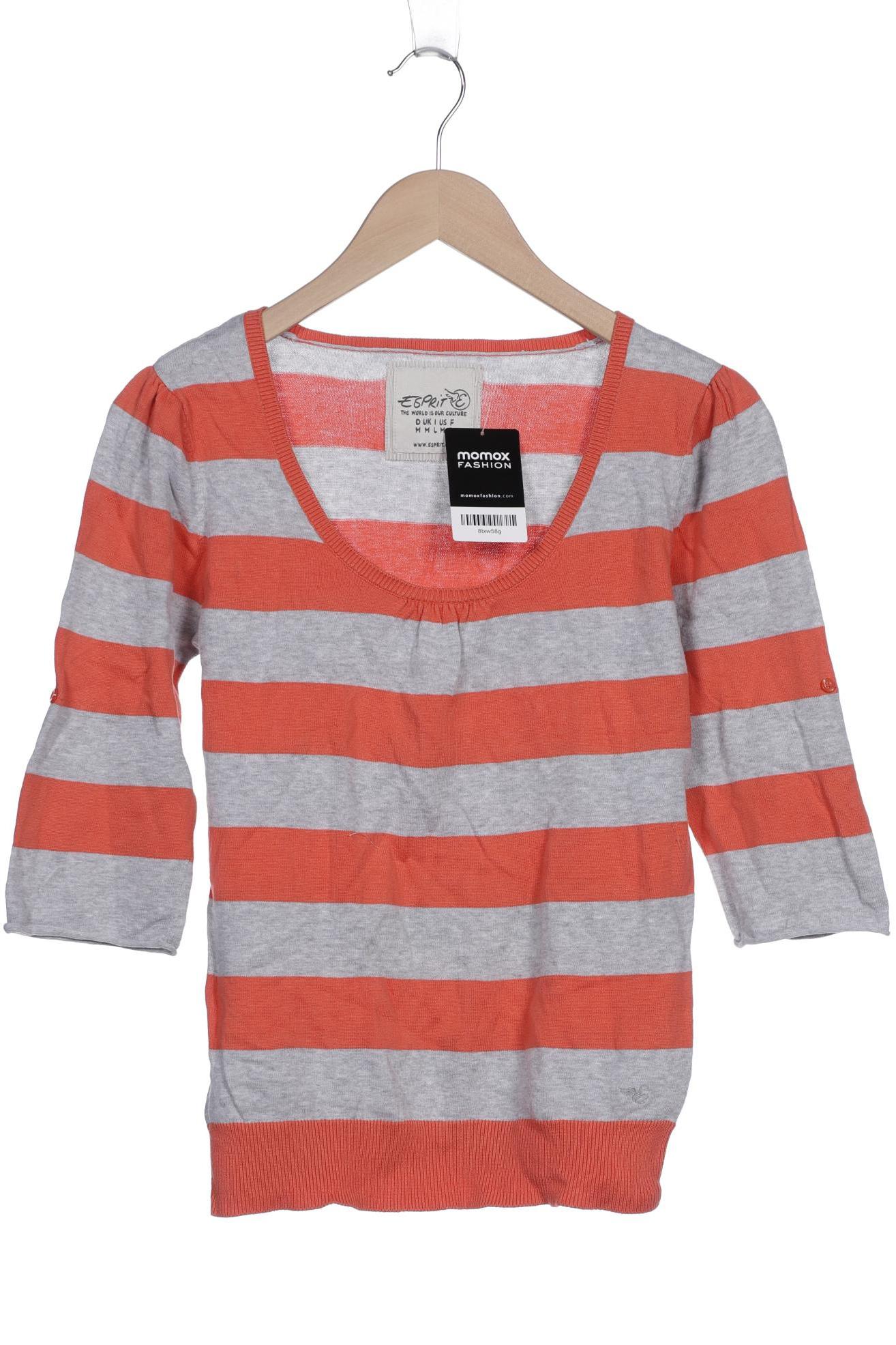 

Esprit Damen Pullover, rot, Gr. 38