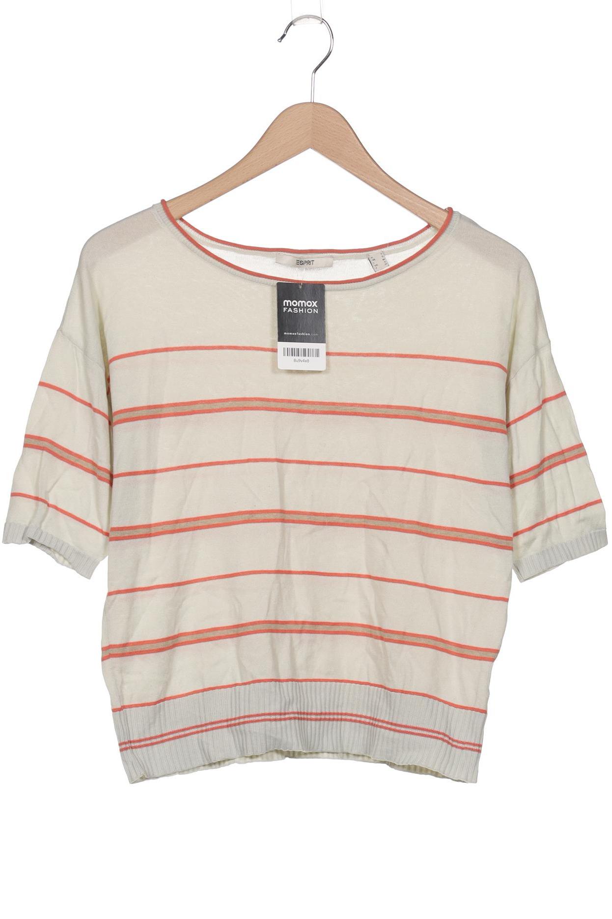 

Esprit Damen Pullover, cremeweiß, Gr. 36