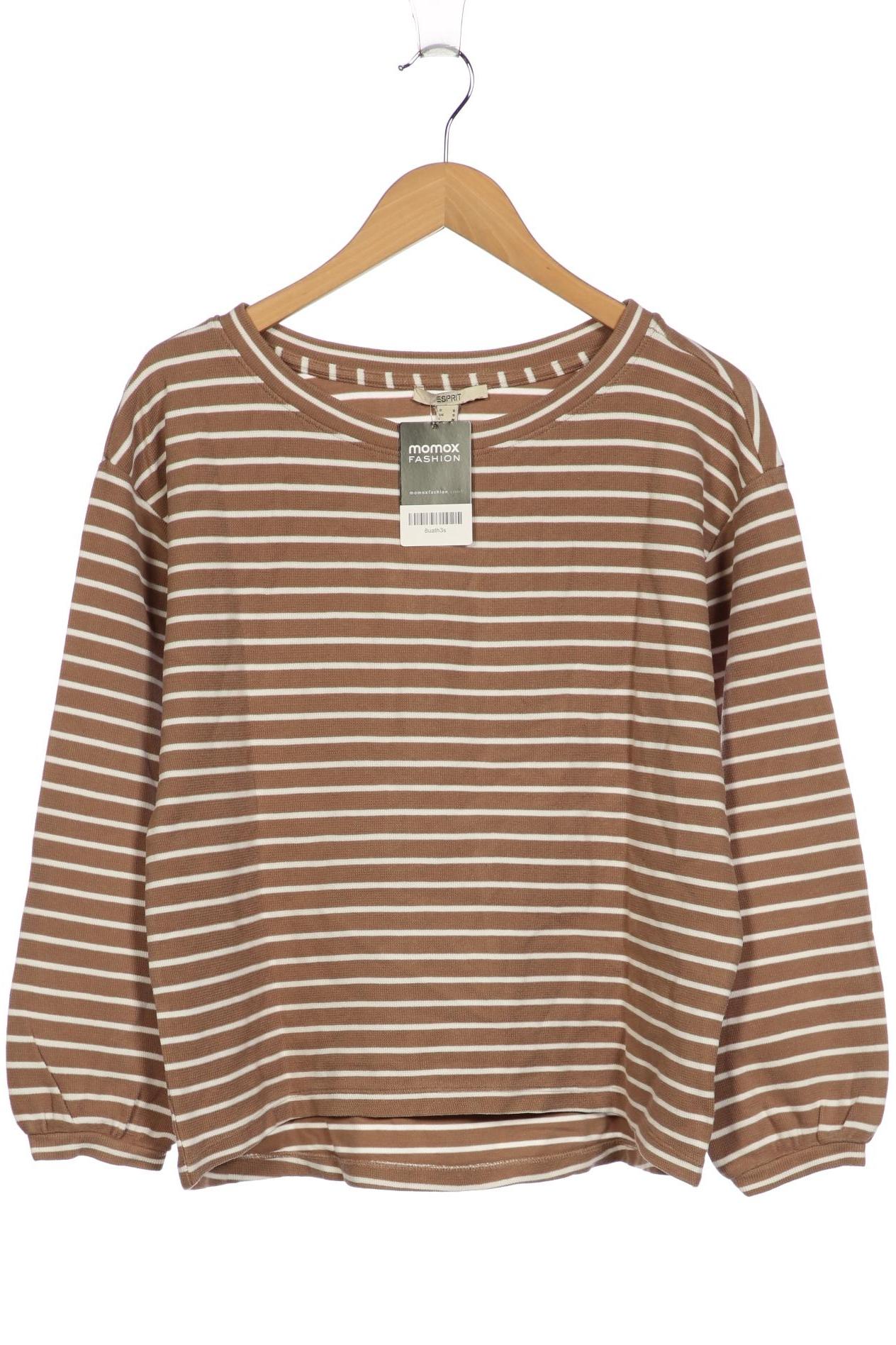 

Esprit Damen Pullover, braun, Gr. 36