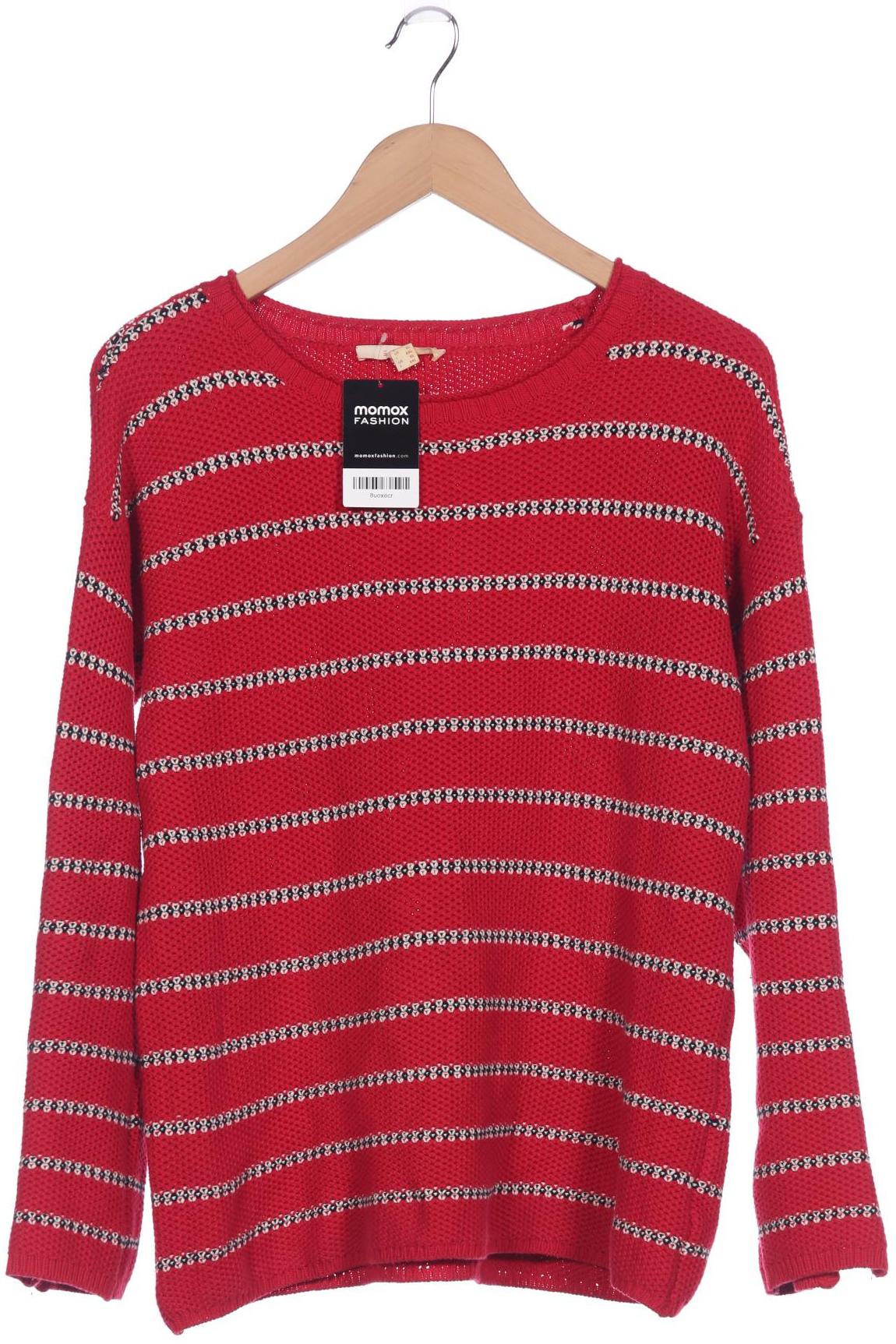 

Esprit Damen Pullover, rot, Gr. 44