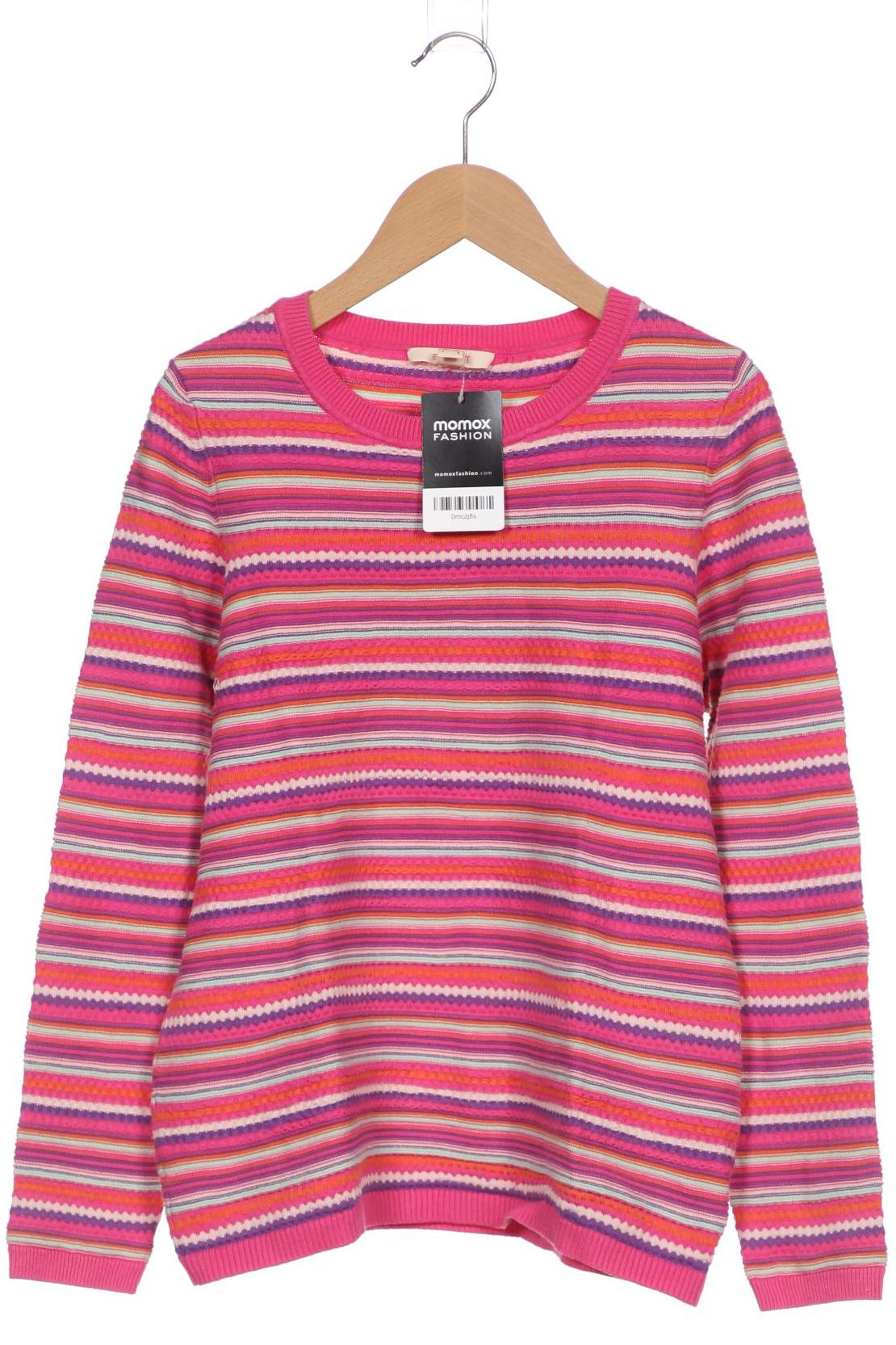 

Esprit Damen Pullover, pink, Gr. 34