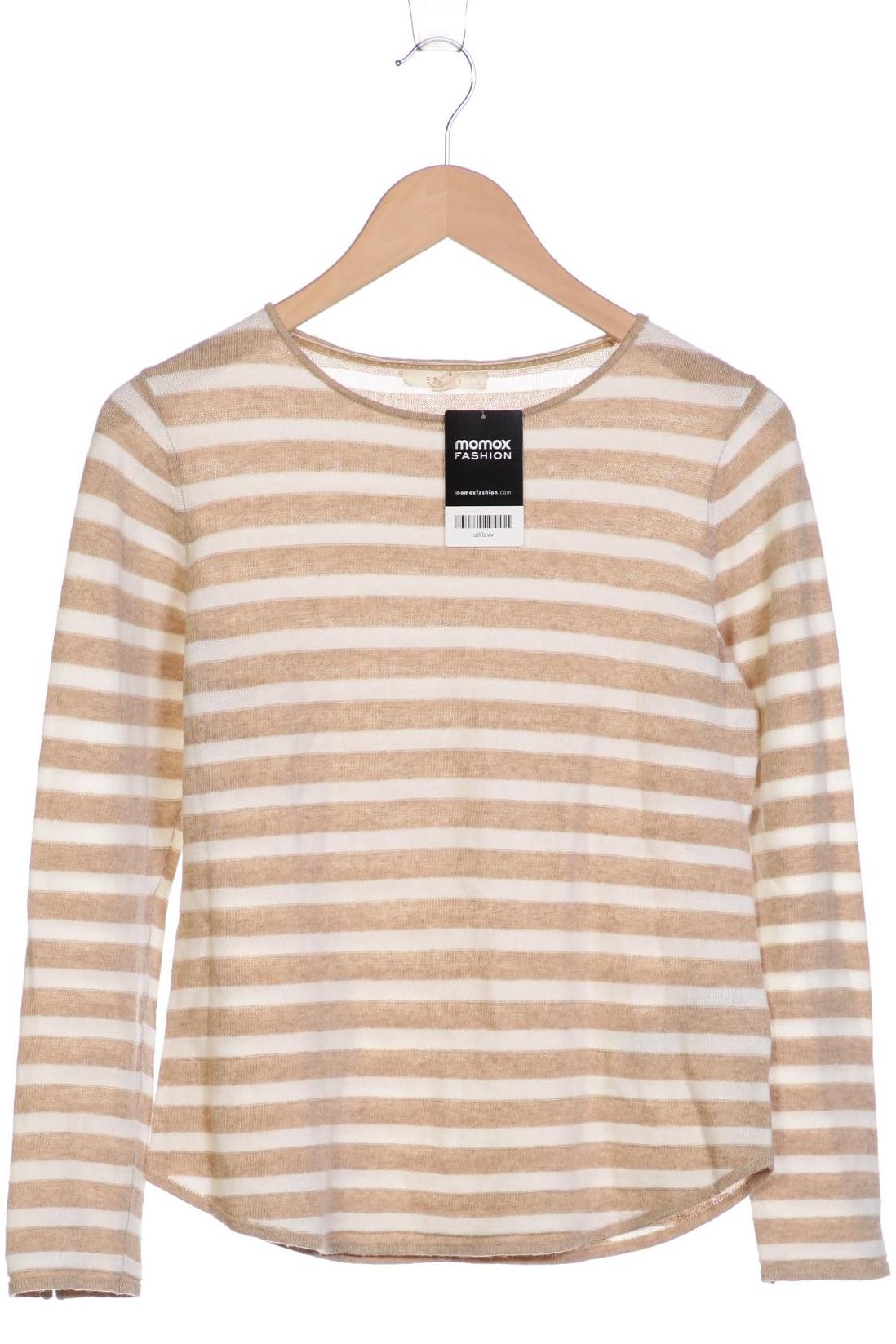 

Esprit Damen Pullover, beige