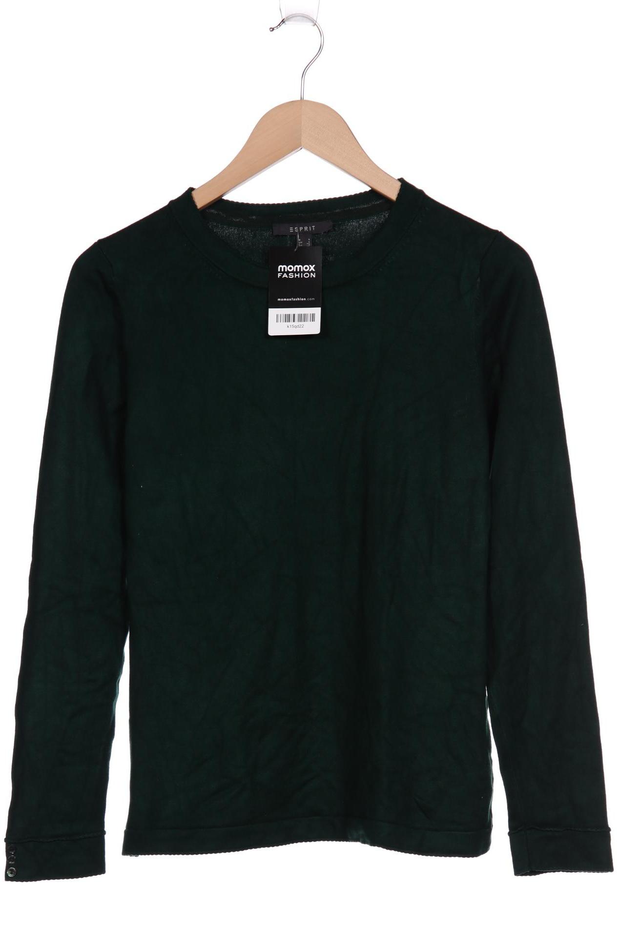 

Esprit Damen Pullover, grün