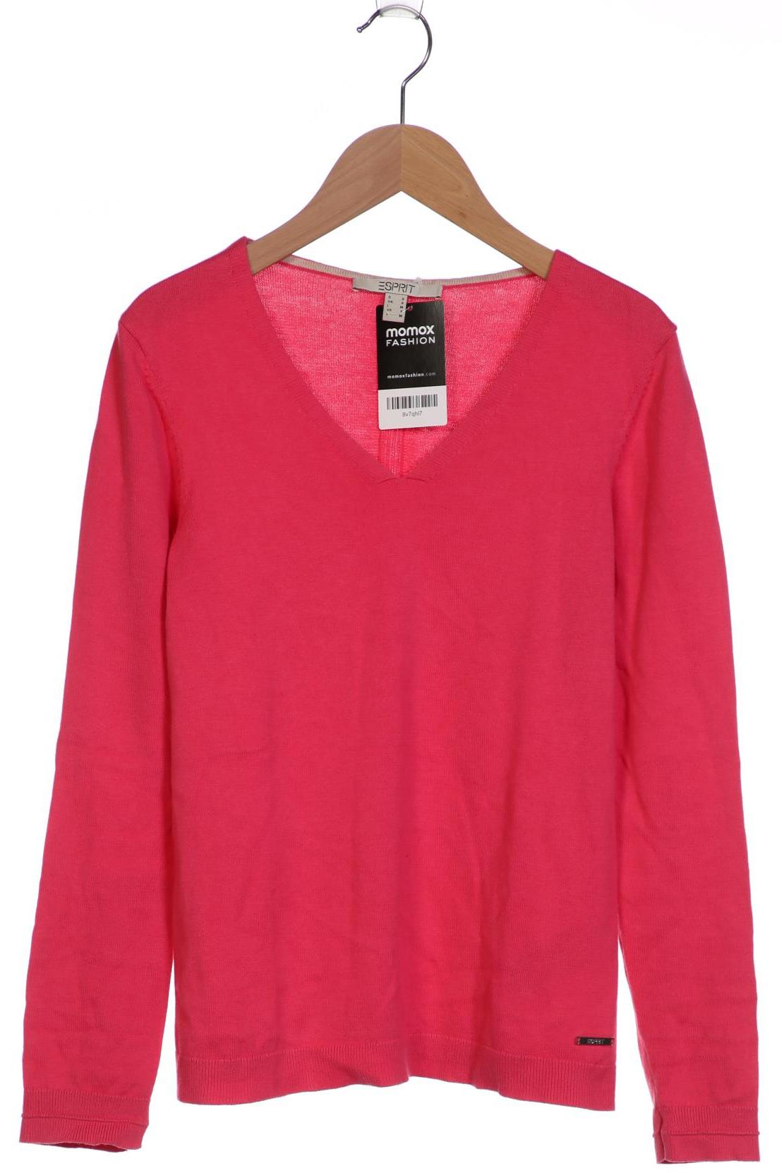 

Esprit Damen Pullover, pink