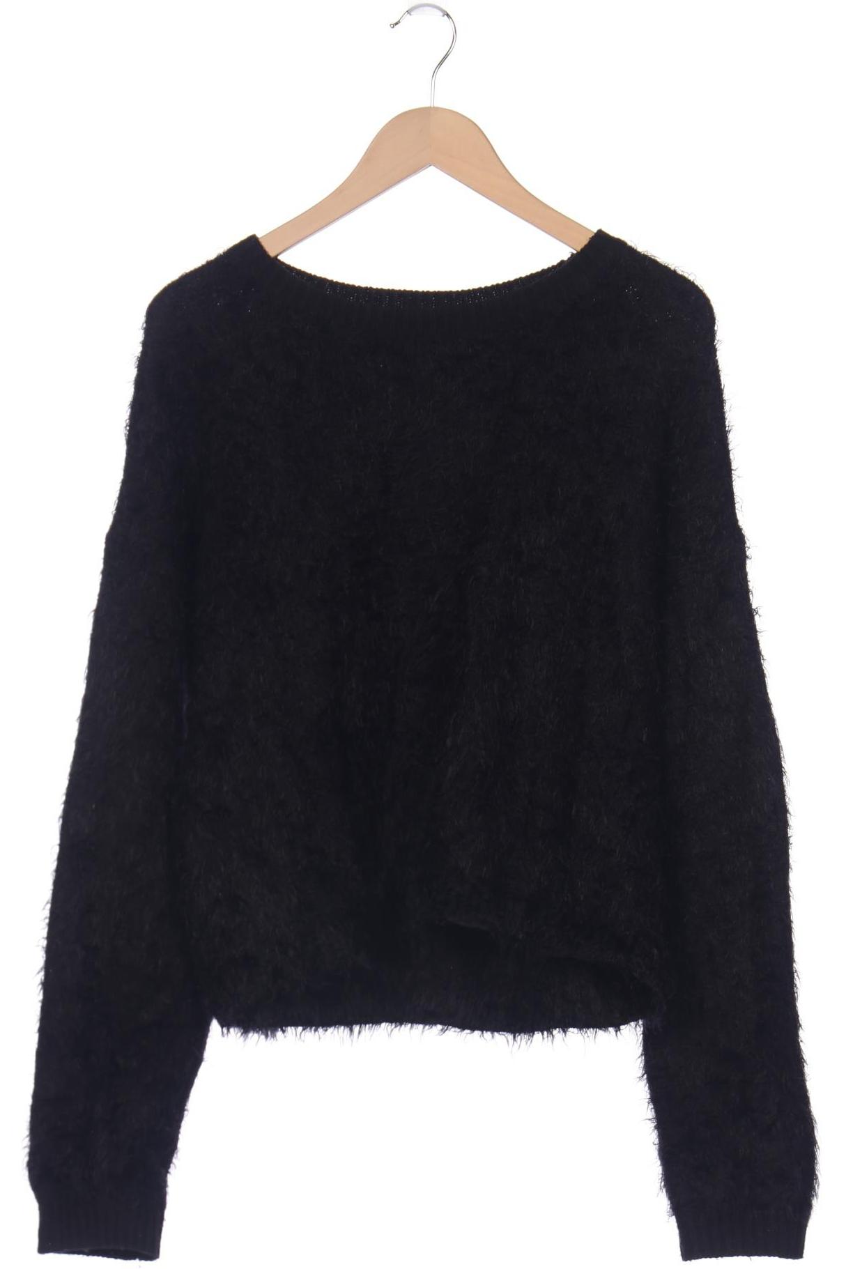 

Esprit Damen Pullover, schwarz