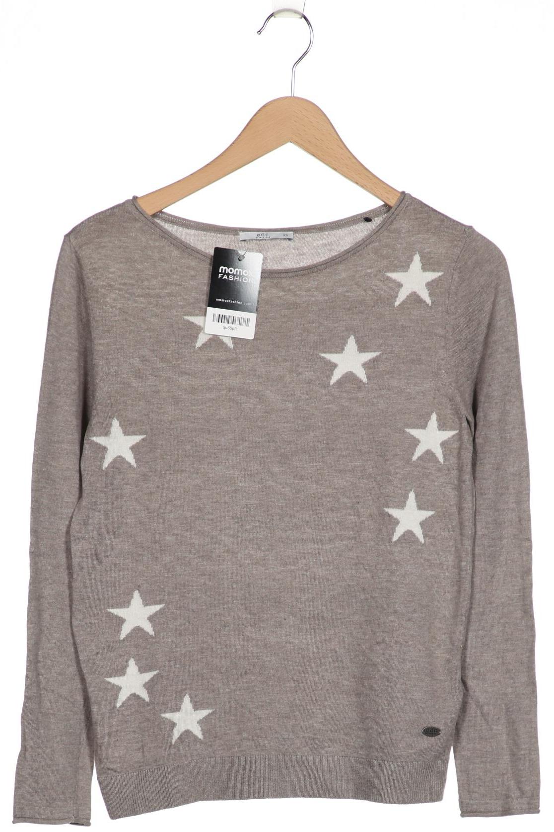 

Esprit Damen Pullover, grau