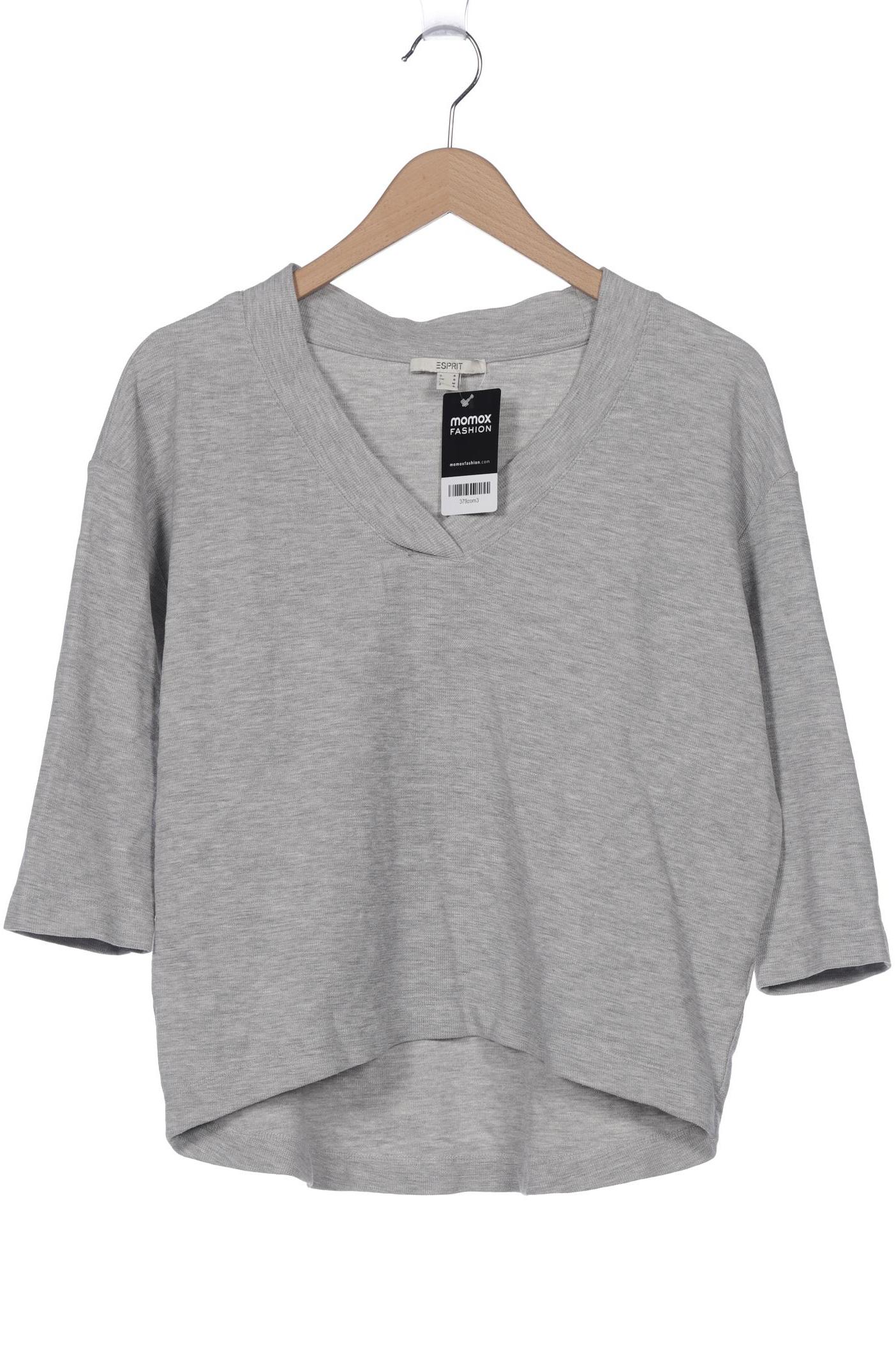 

Esprit Damen Pullover, grau