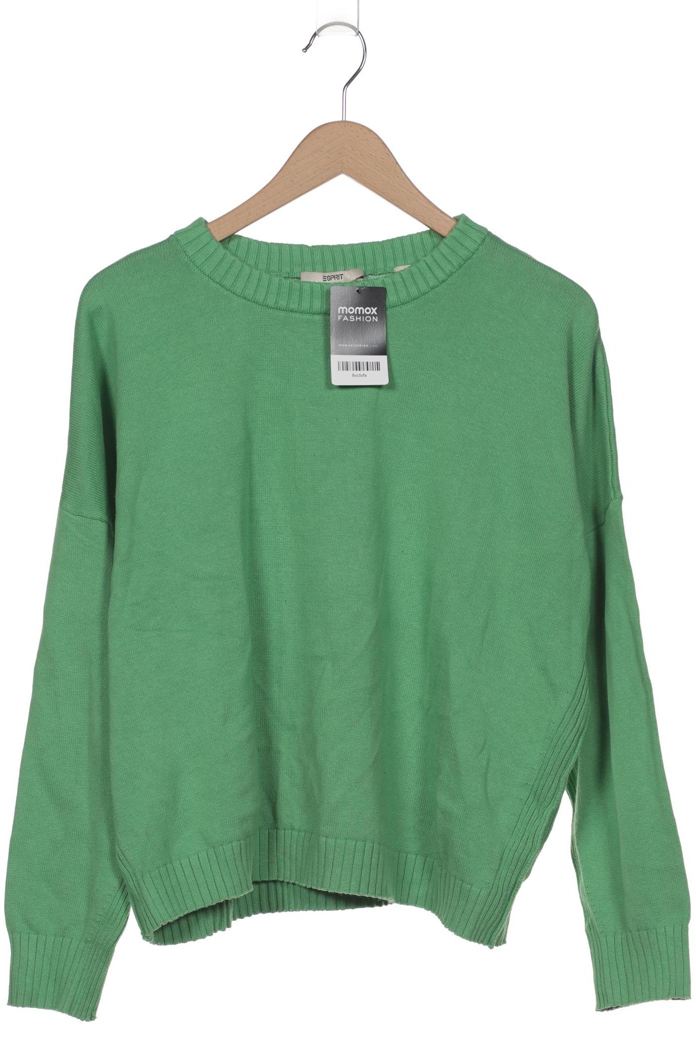 

Esprit Damen Pullover, grün, Gr. 44