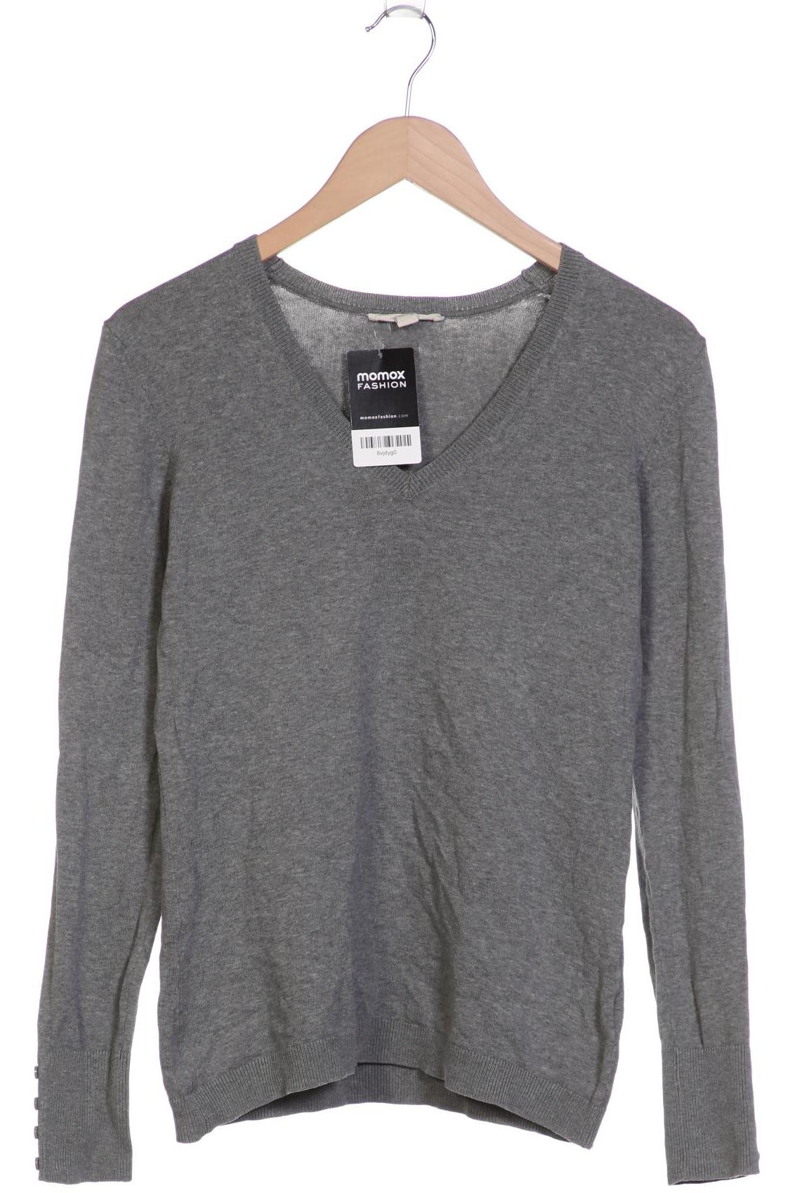 

Esprit Damen Pullover, grau, Gr. 38
