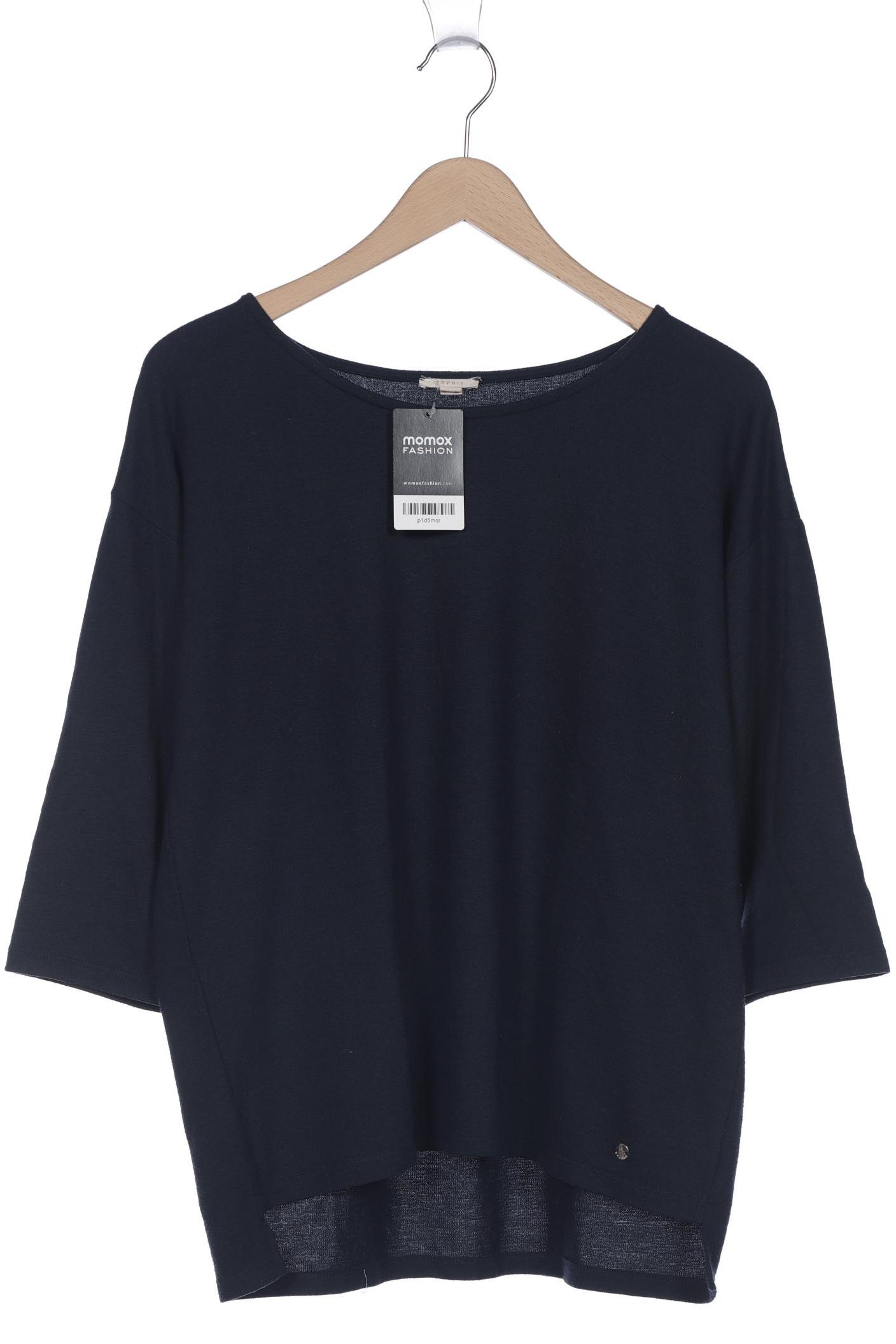 

Esprit Damen Pullover, marineblau