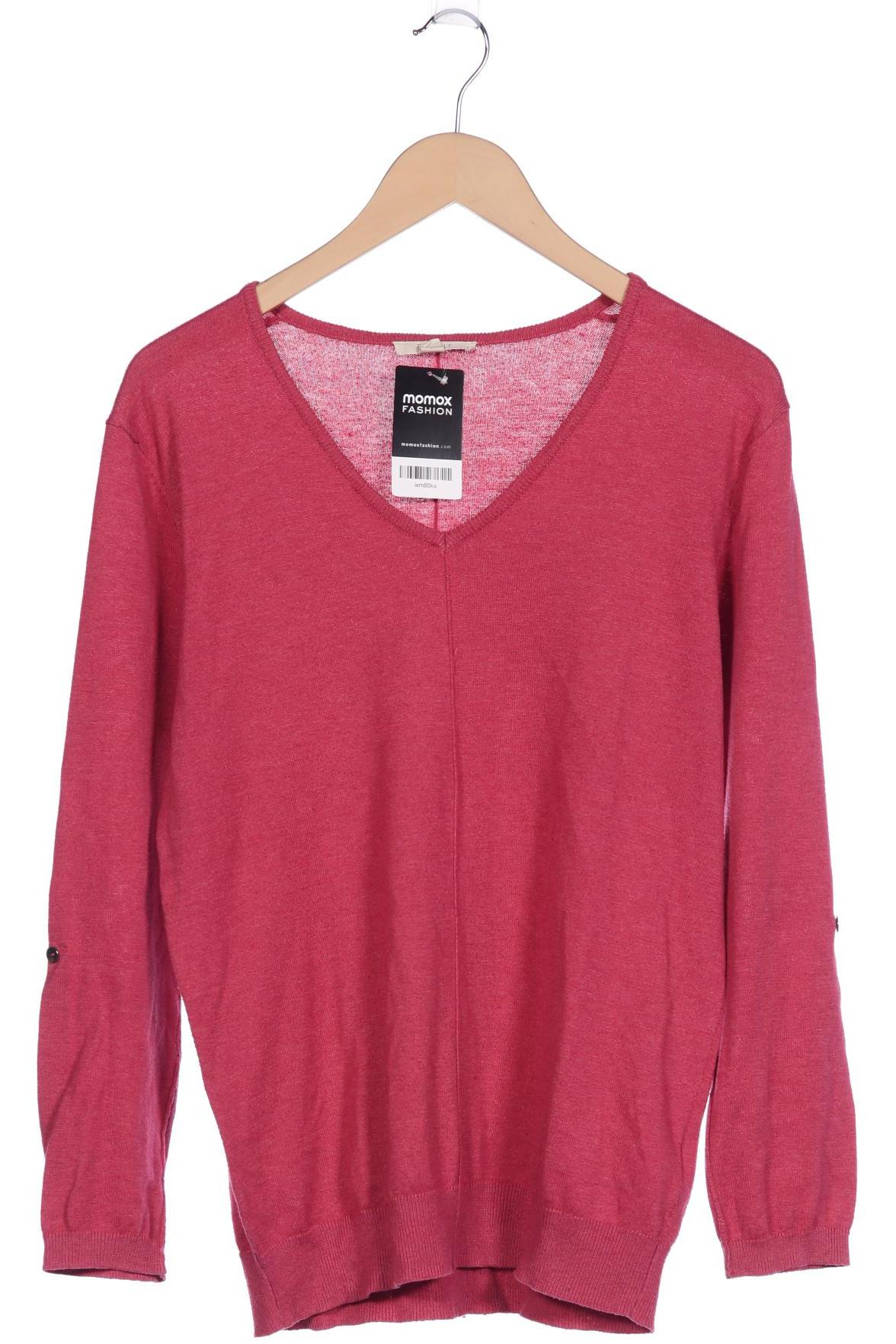 

Esprit Damen Pullover, pink, Gr. 38