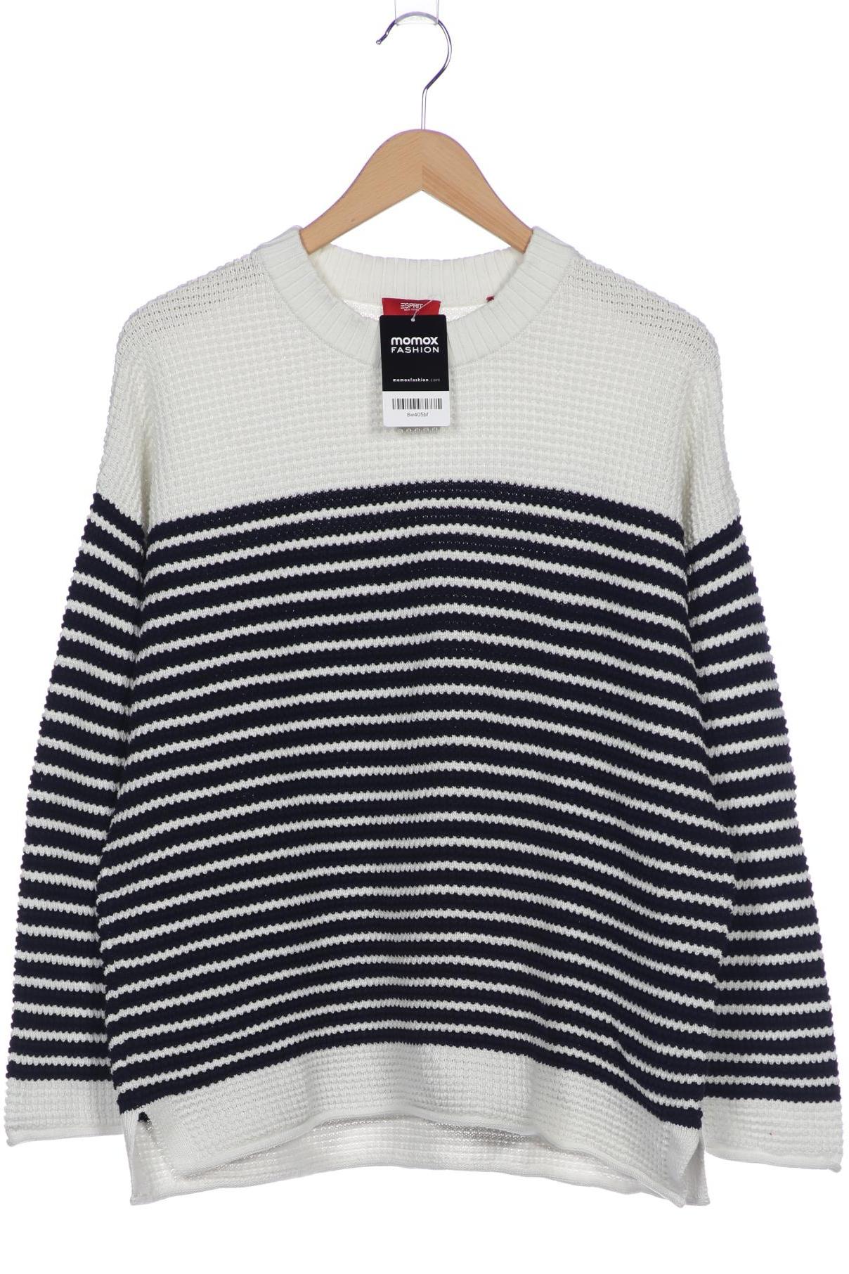 

Esprit Damen Pullover, marineblau, Gr. 44