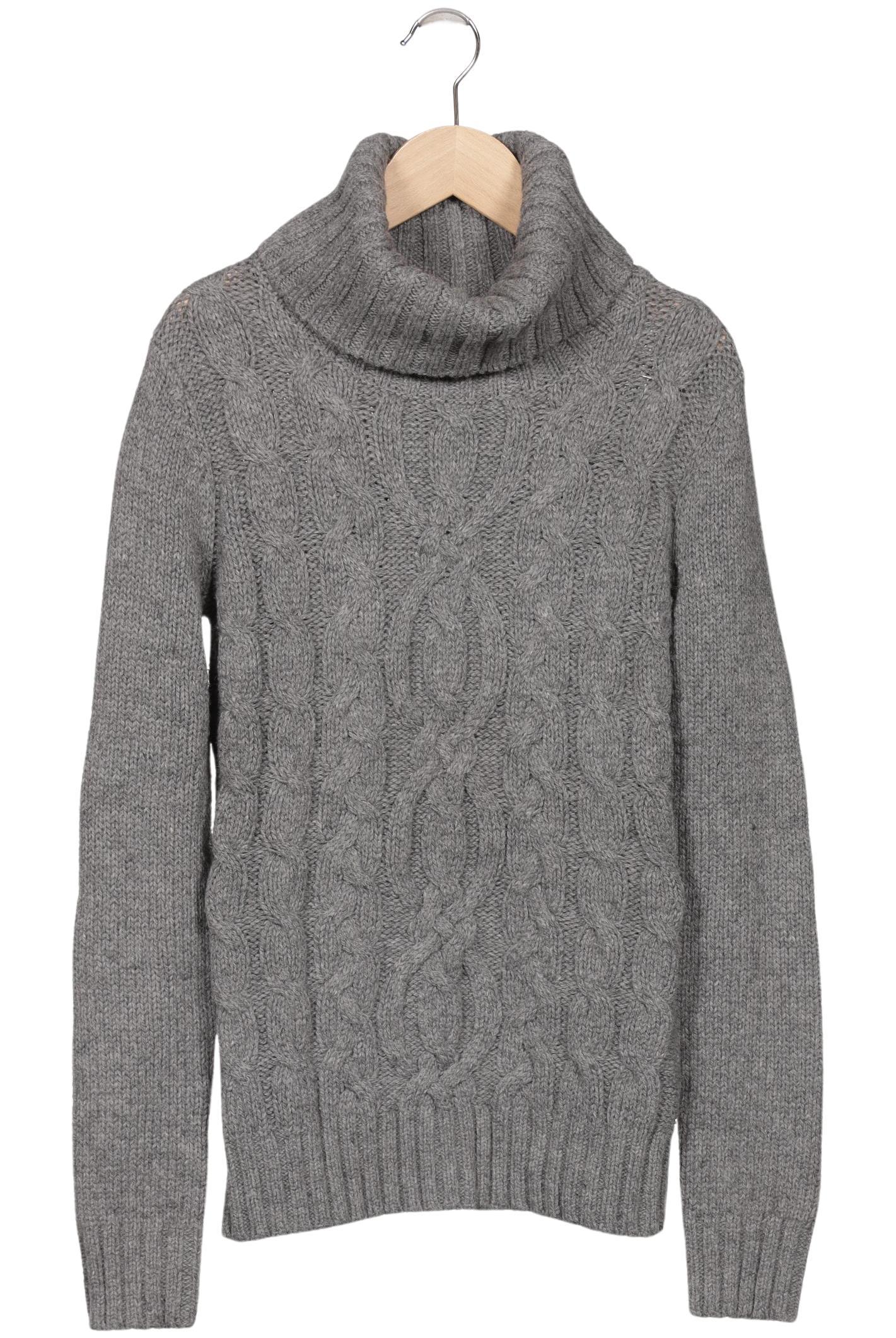 

Esprit Damen Pullover, grau, Gr. 36