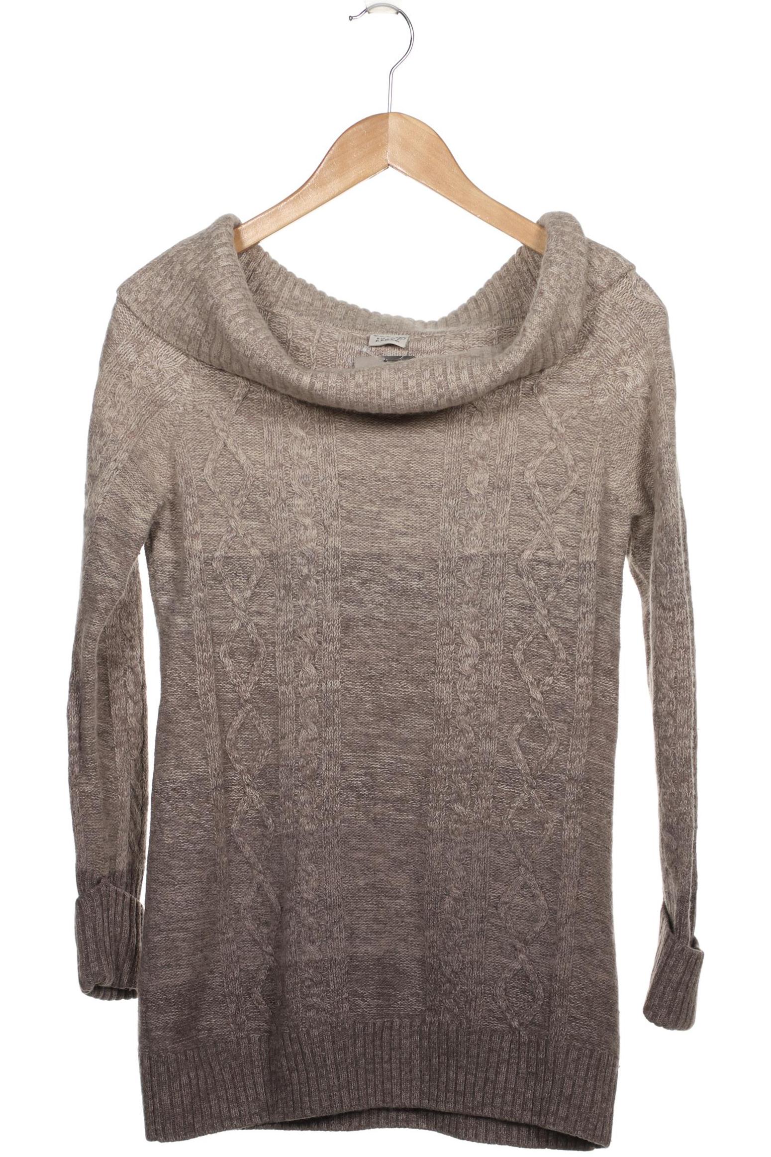 

Esprit Damen Pullover, grau, Gr. 44