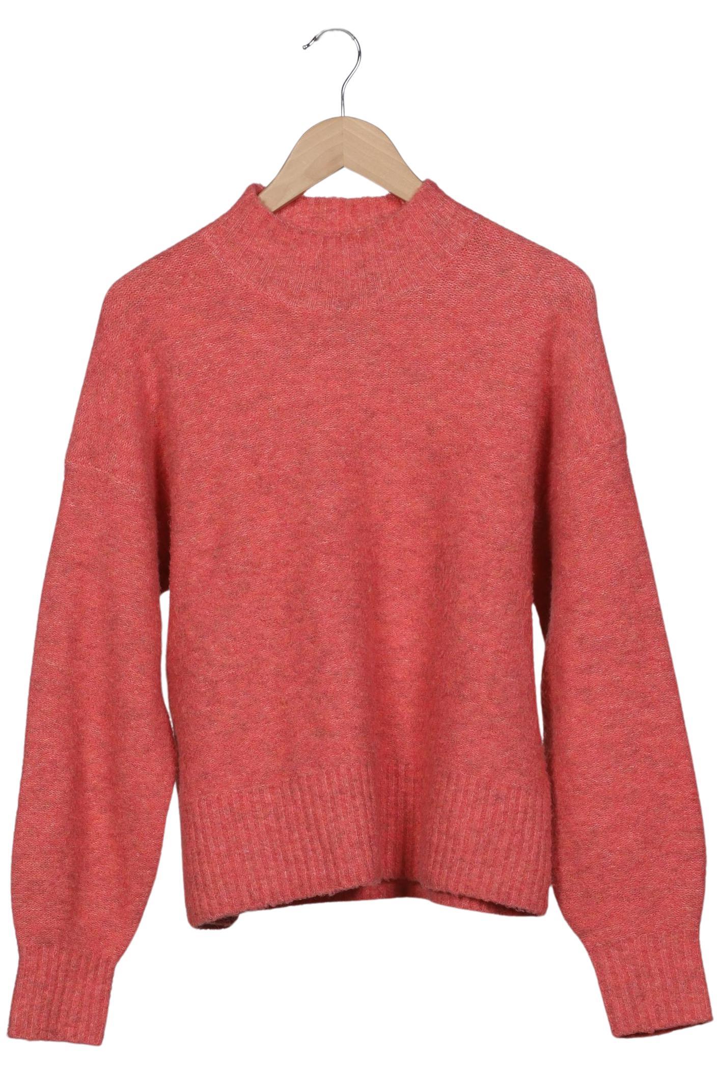 

Esprit Damen Pullover, rot, Gr. 42