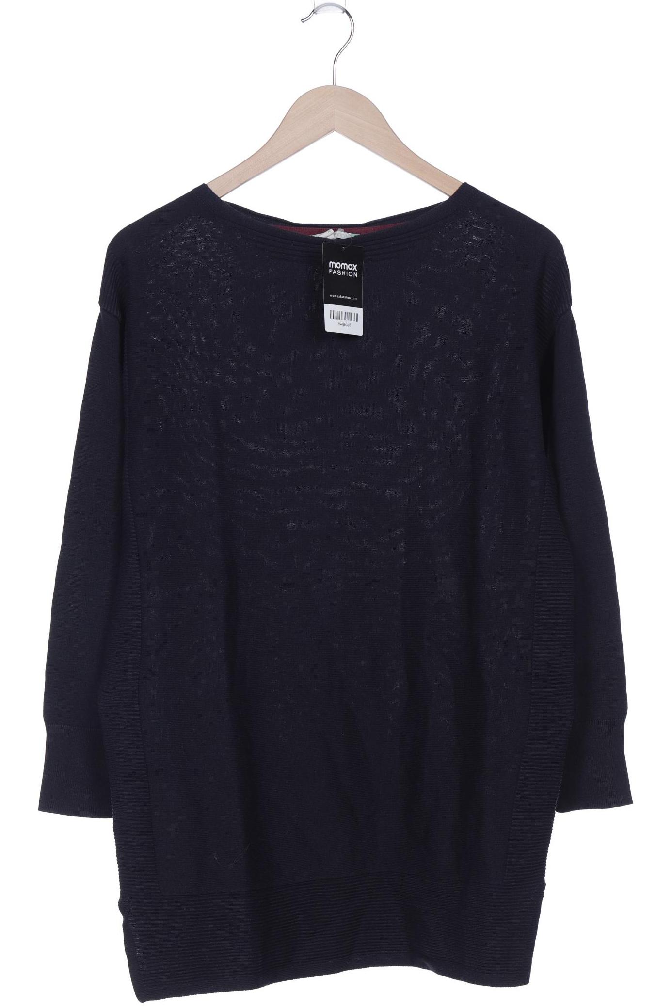 

Esprit Damen Pullover, marineblau, Gr. 42