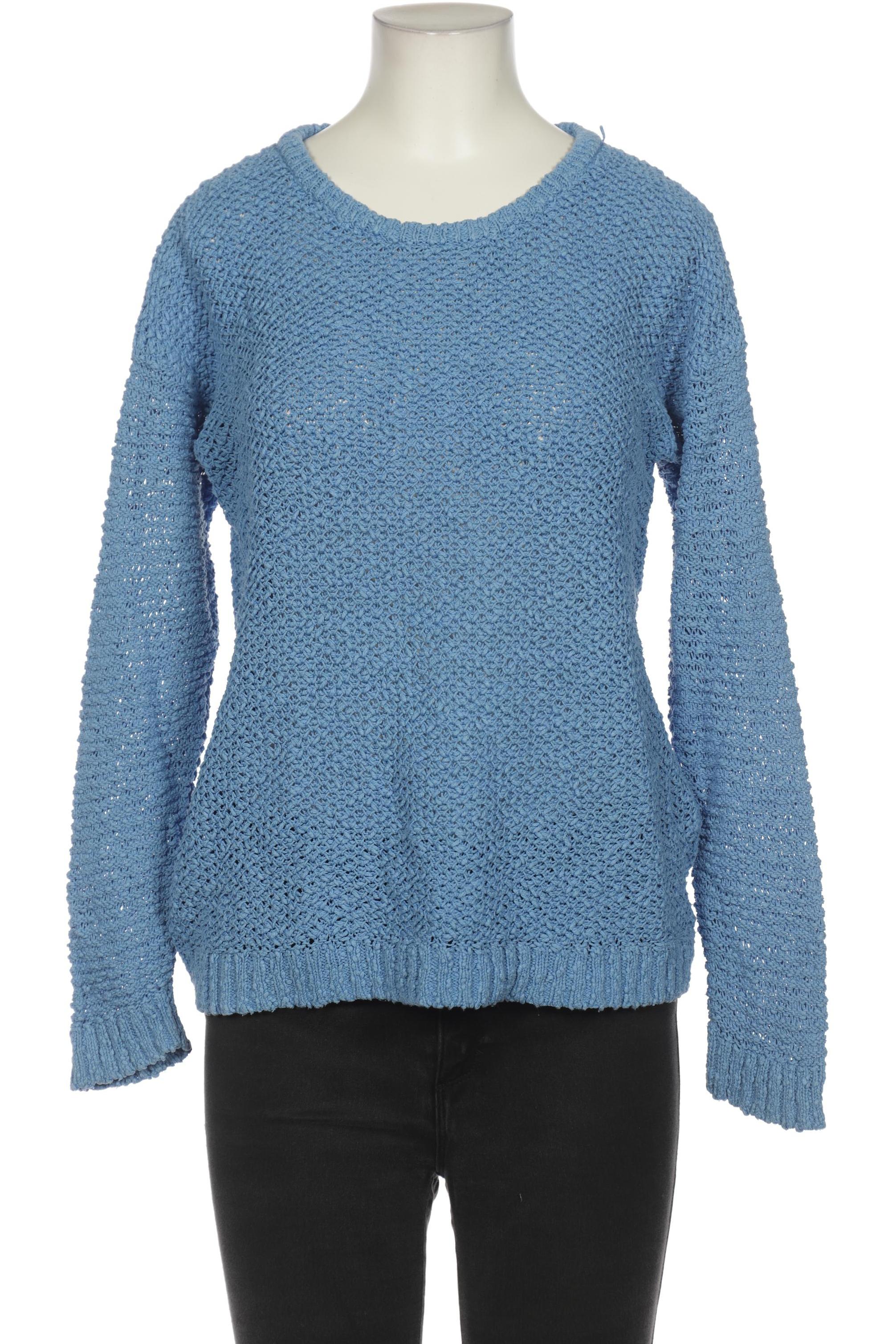 

Esprit Damen Pullover, blau