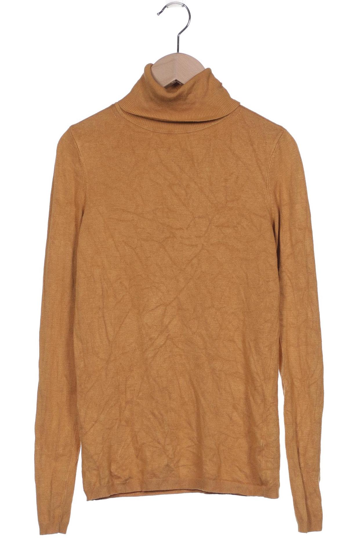 

Esprit Damen Pullover, orange, Gr. 34