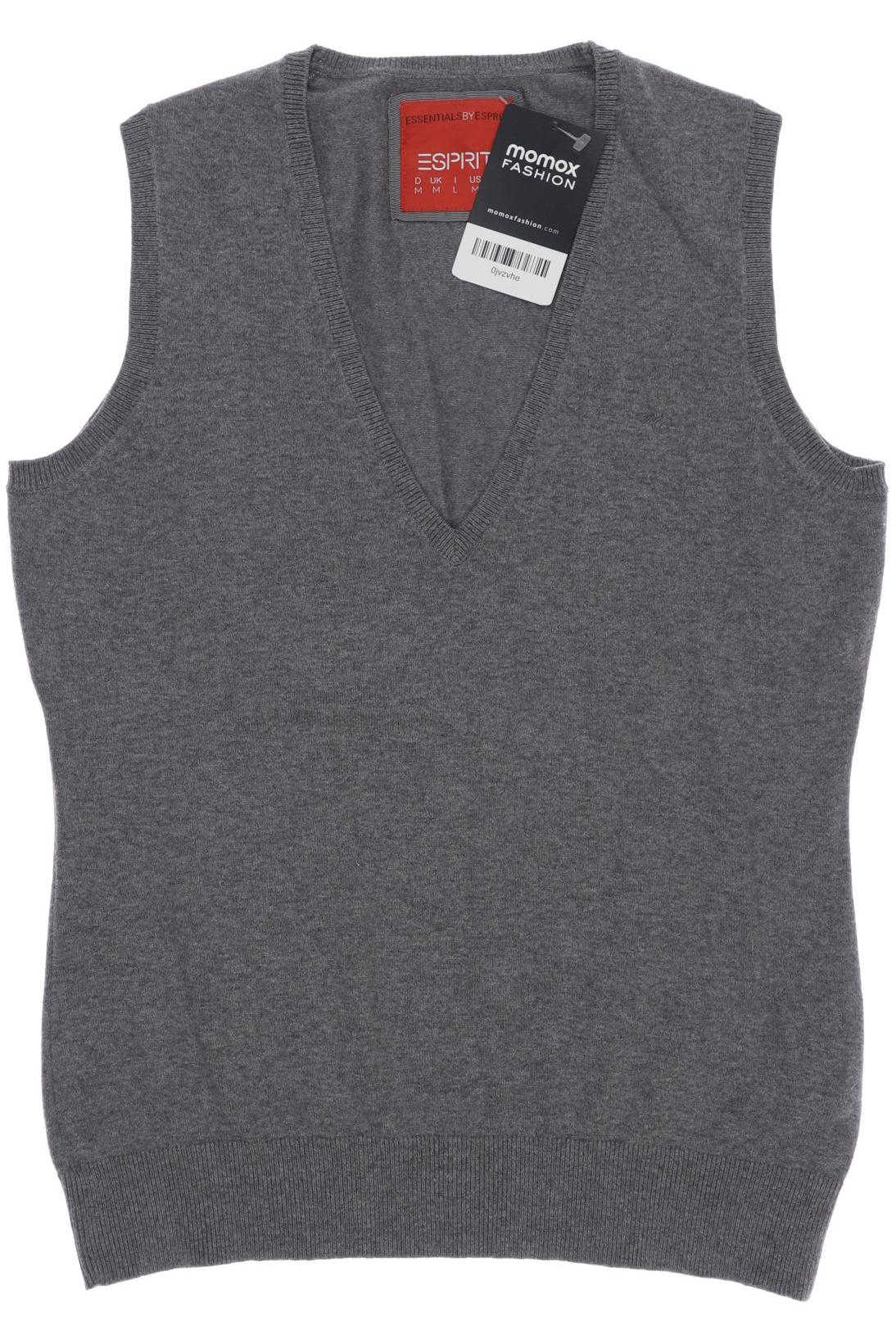 

Esprit Damen Pullover, grau, Gr. 38