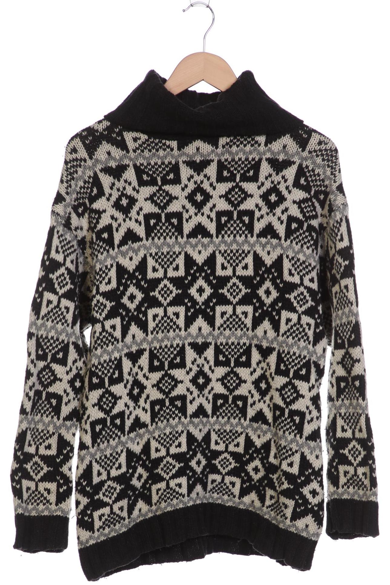 

Esprit Damen Pullover, schwarz