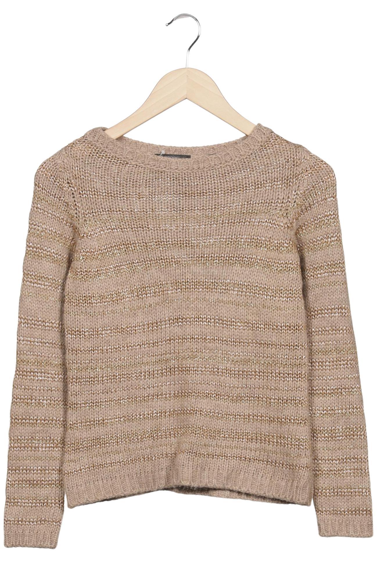 

Esprit Damen Pullover, beige, Gr. 36