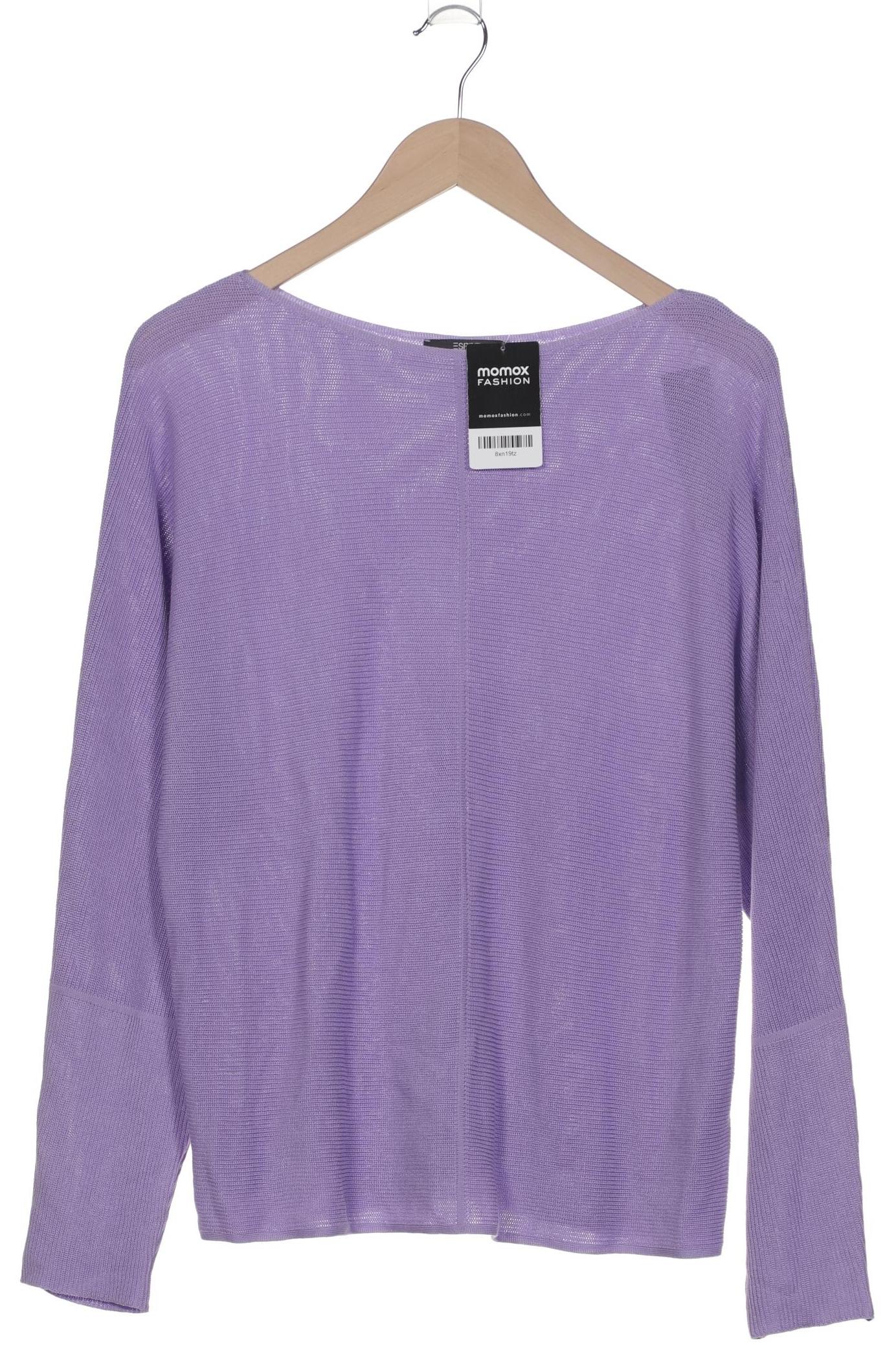 

Esprit Damen Pullover, flieder, Gr. 42
