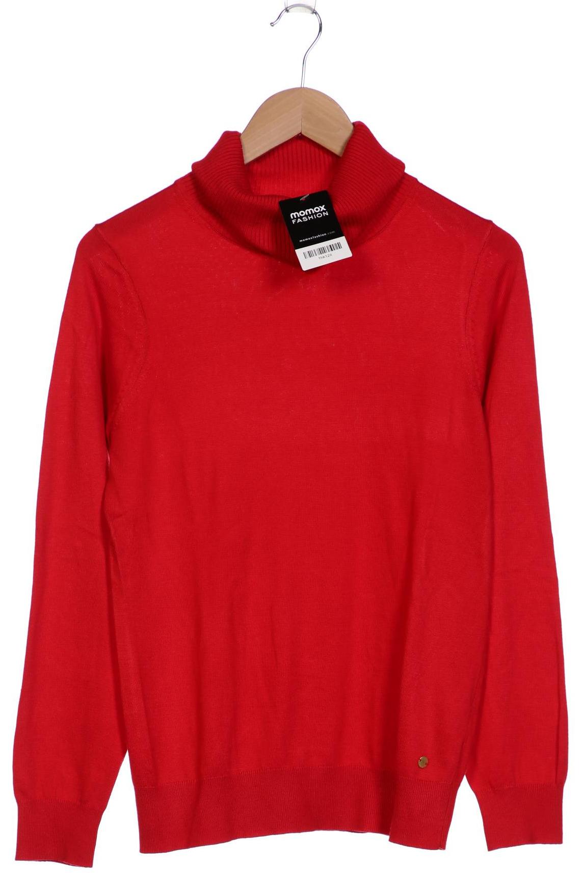 

Esprit Damen Pullover, rot, Gr. 42