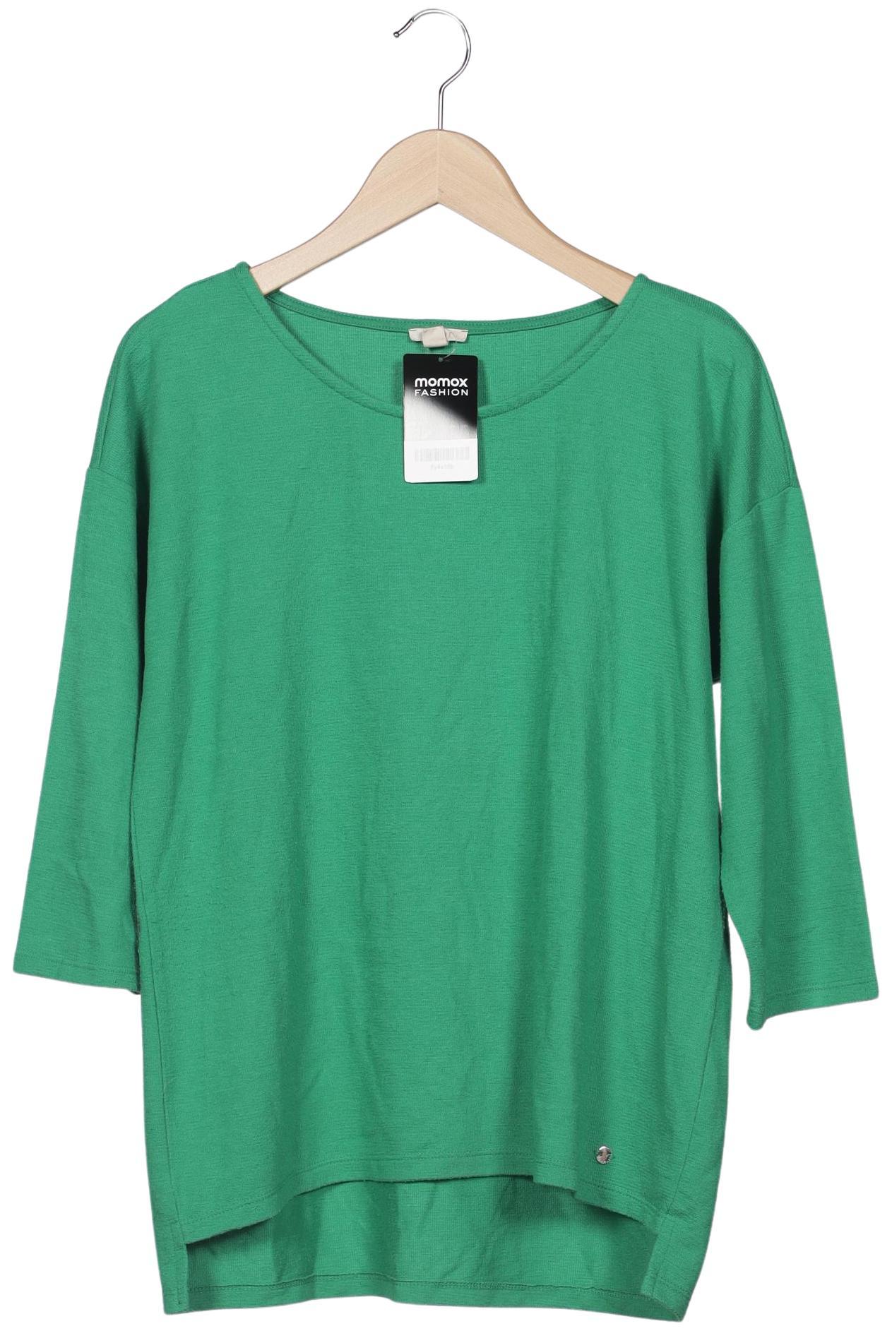 

Esprit Damen Pullover, grün, Gr. 42