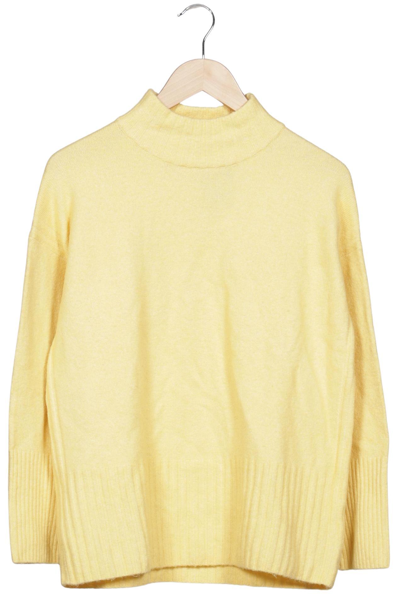 

Esprit Damen Pullover, gelb, Gr. 36