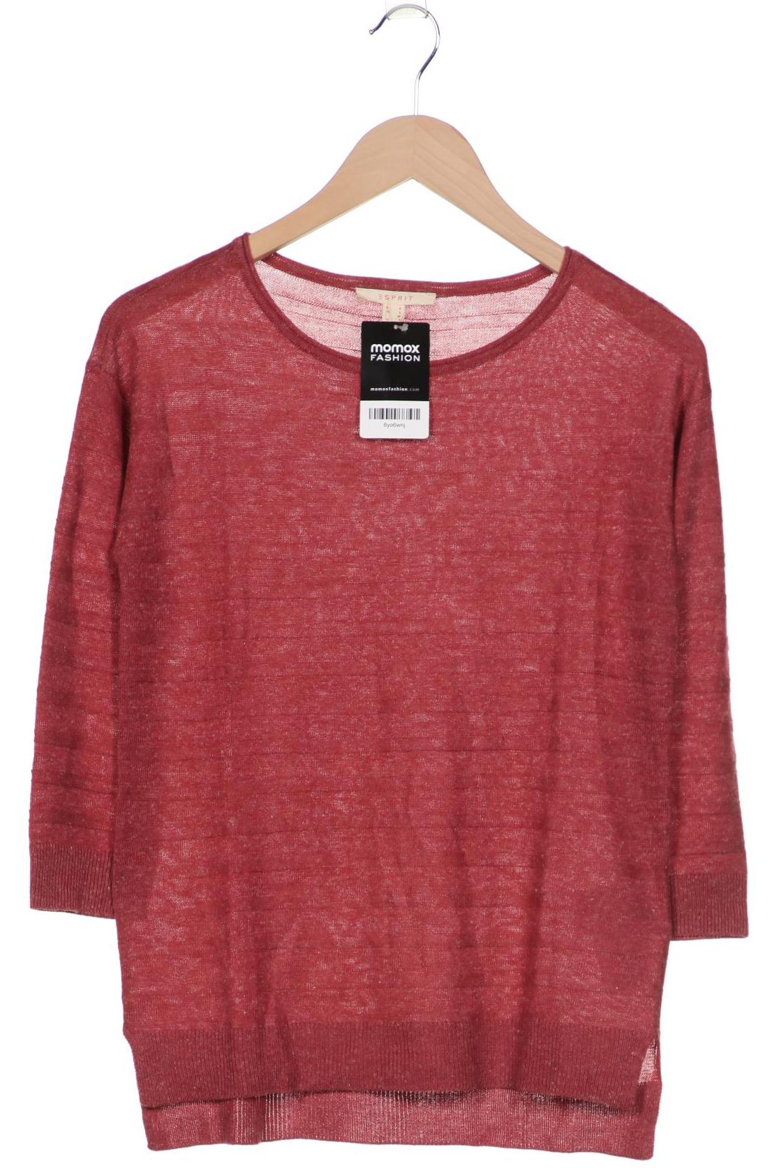 

Esprit Damen Pullover, bordeaux