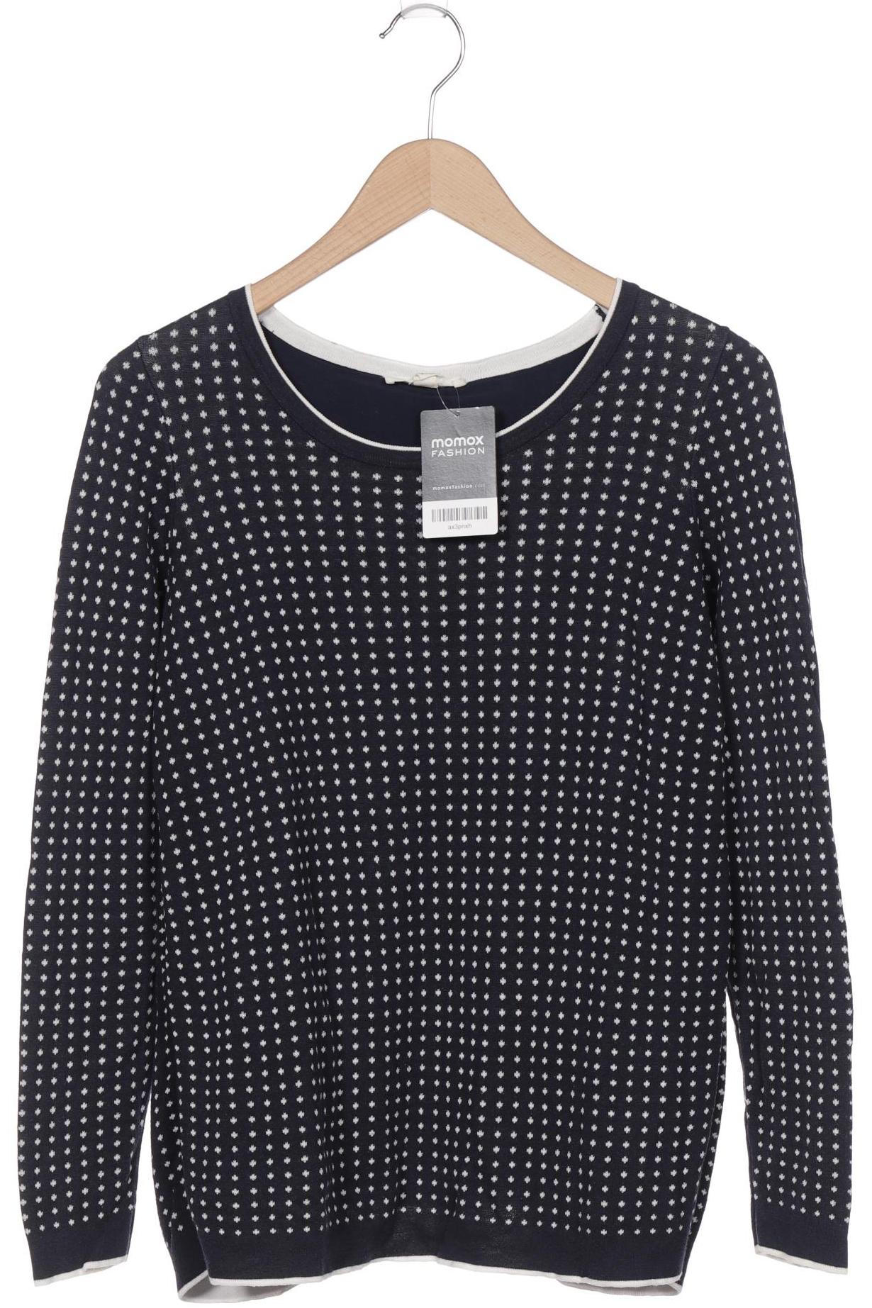 

Esprit Damen Pullover, marineblau, Gr. 36