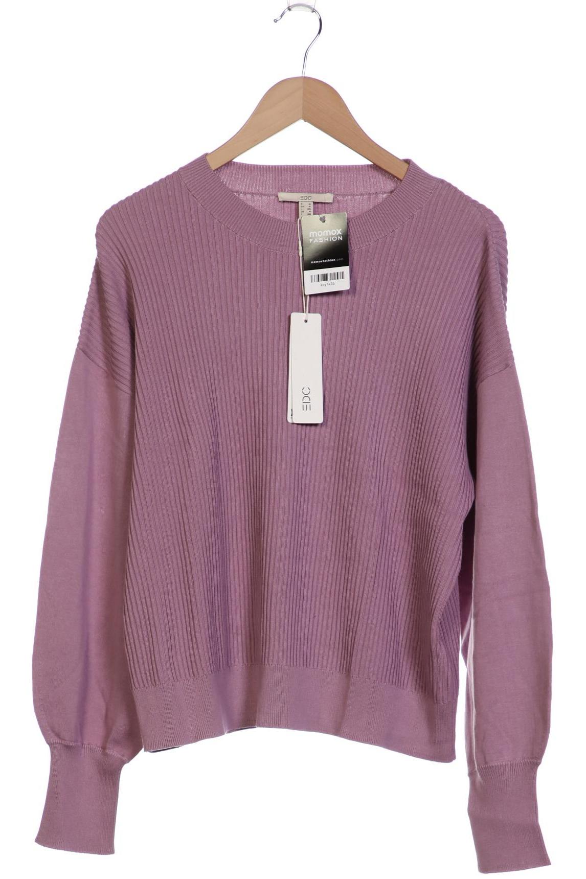 

Esprit Damen Pullover, pink, Gr. 44