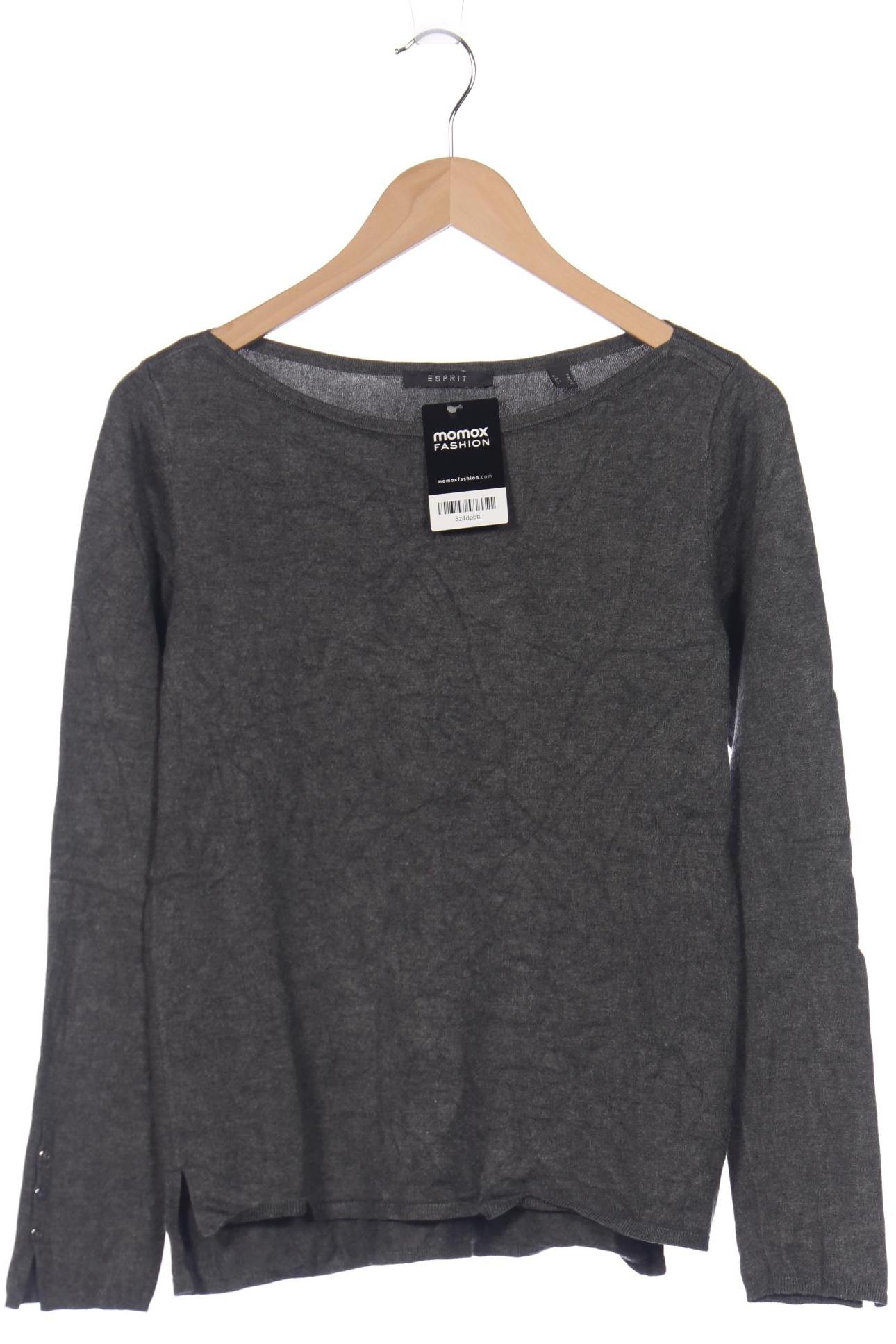 

Esprit Damen Pullover, grau