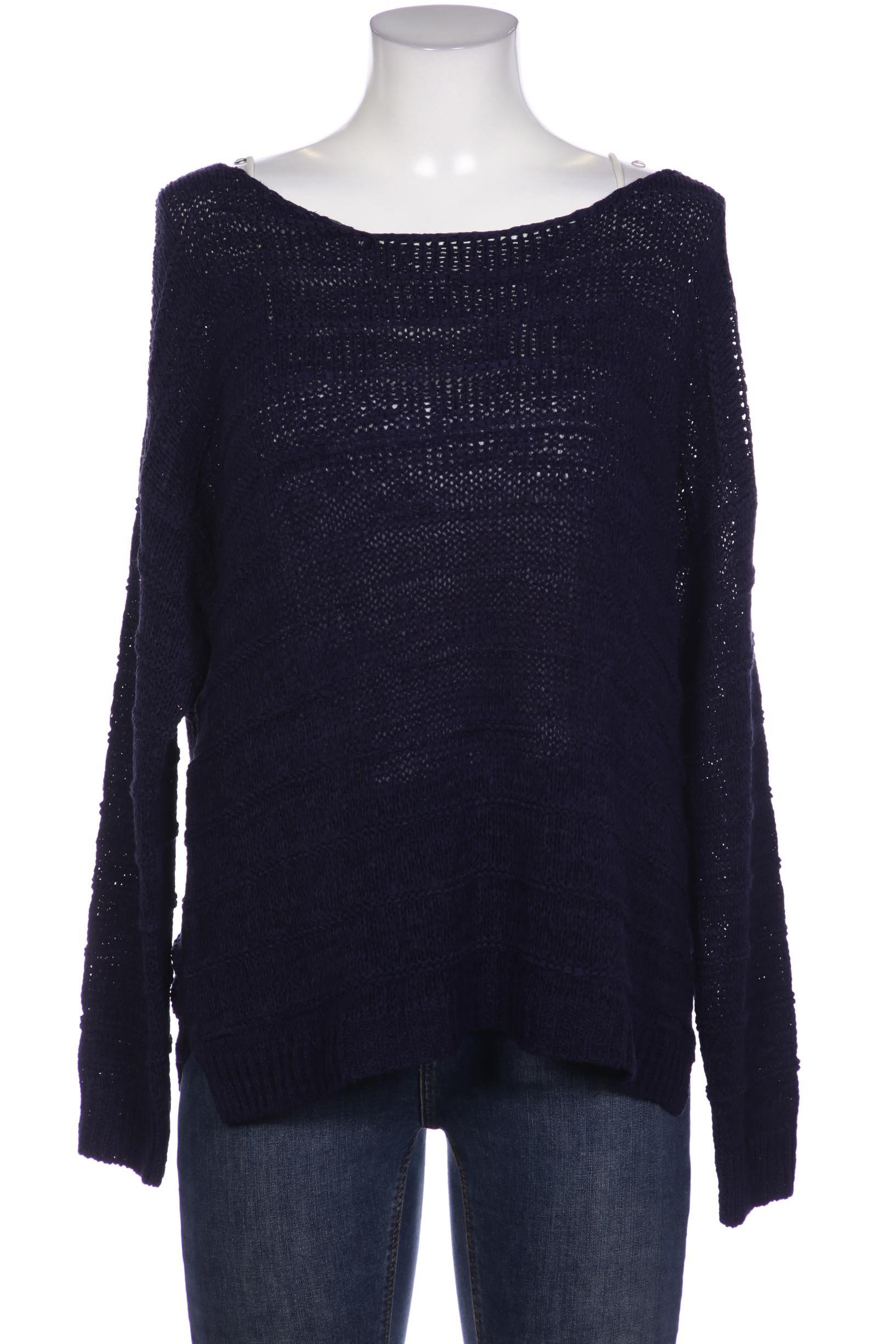

Esprit Damen Pullover, marineblau