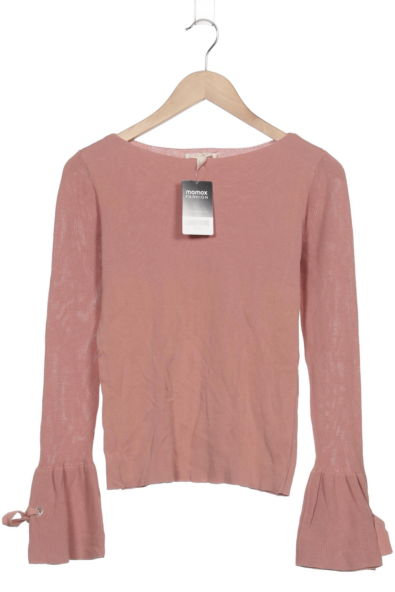 

Esprit Damen Pullover, pink, Gr. 34