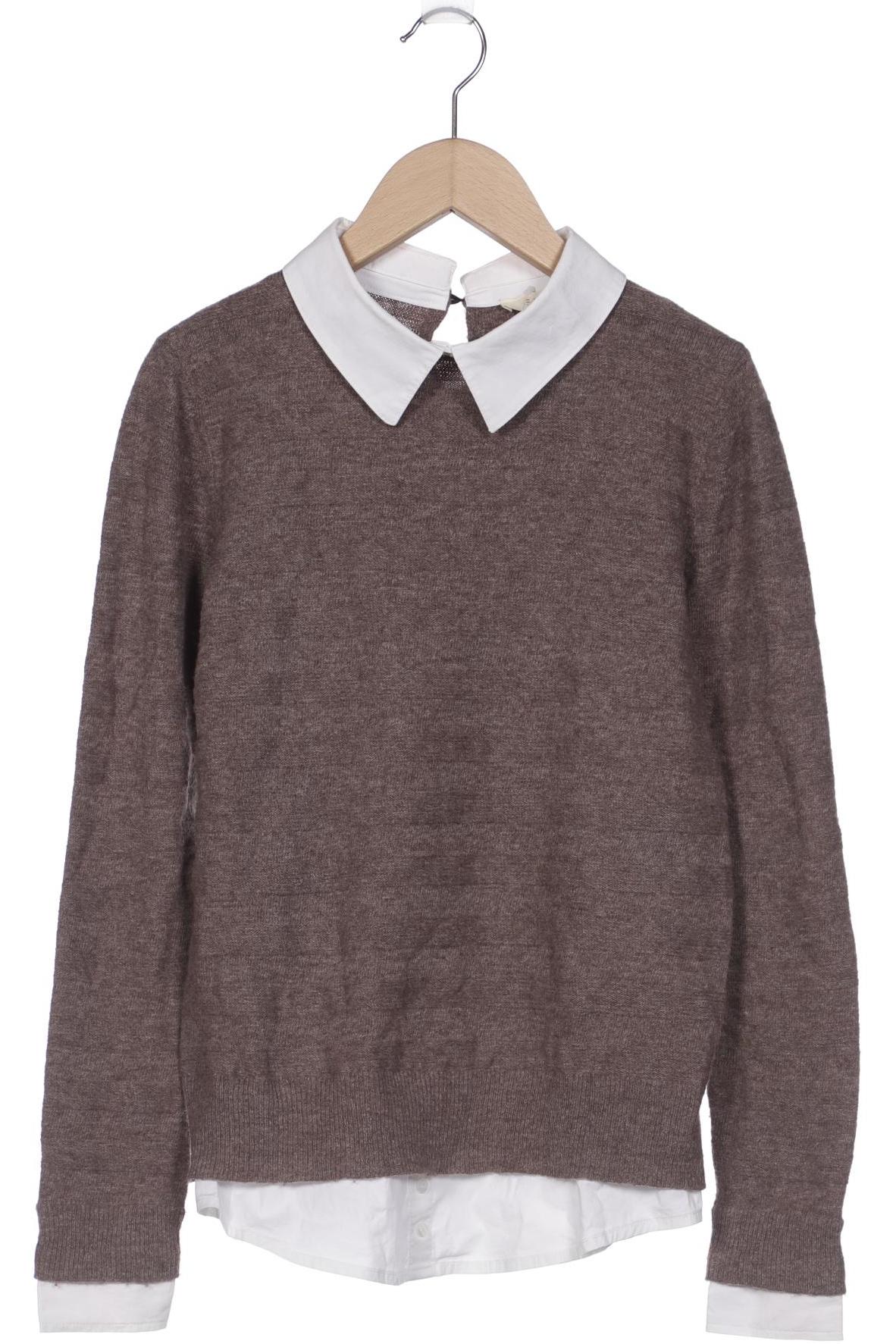 

Esprit Damen Pullover, braun, Gr. 36