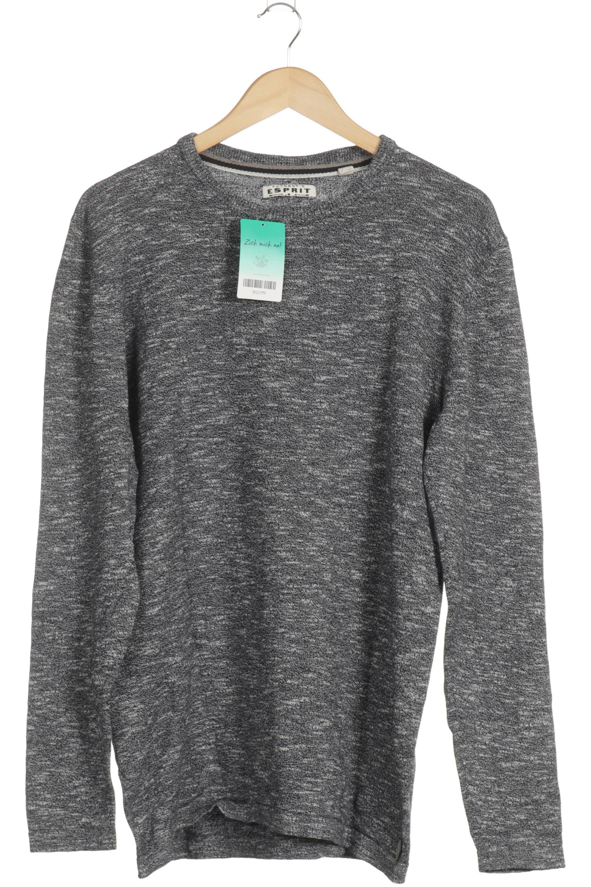 

Esprit Damen Pullover, blau, Gr.