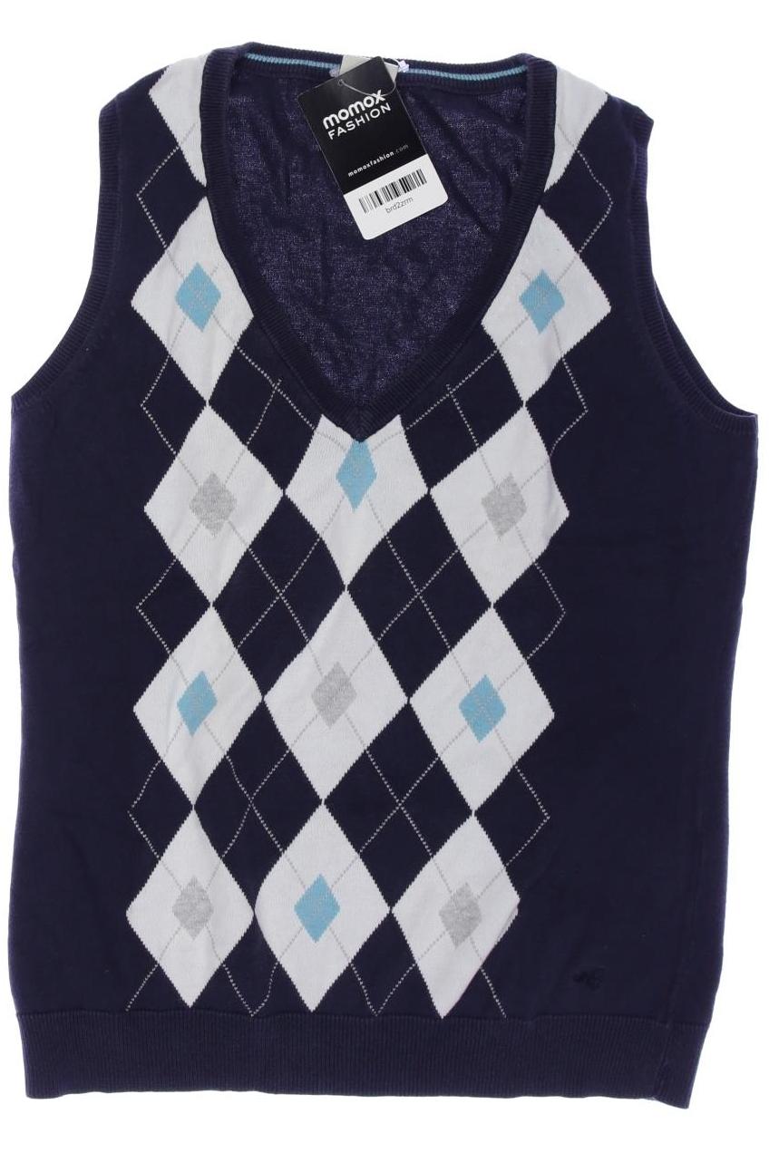 

Esprit Damen Pullover, marineblau, Gr. 38