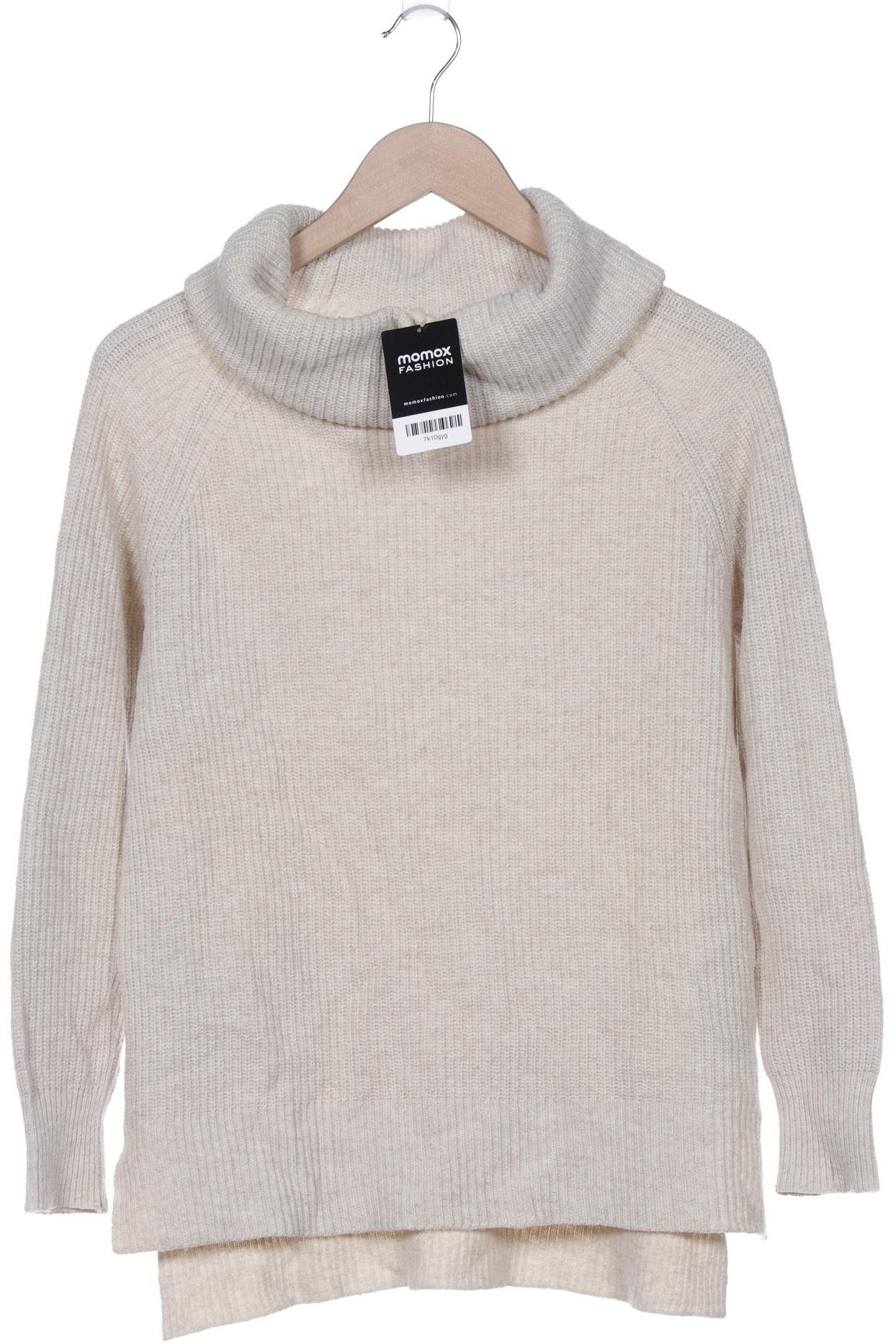 

Esprit Damen Pullover, cremeweiß, Gr. 34