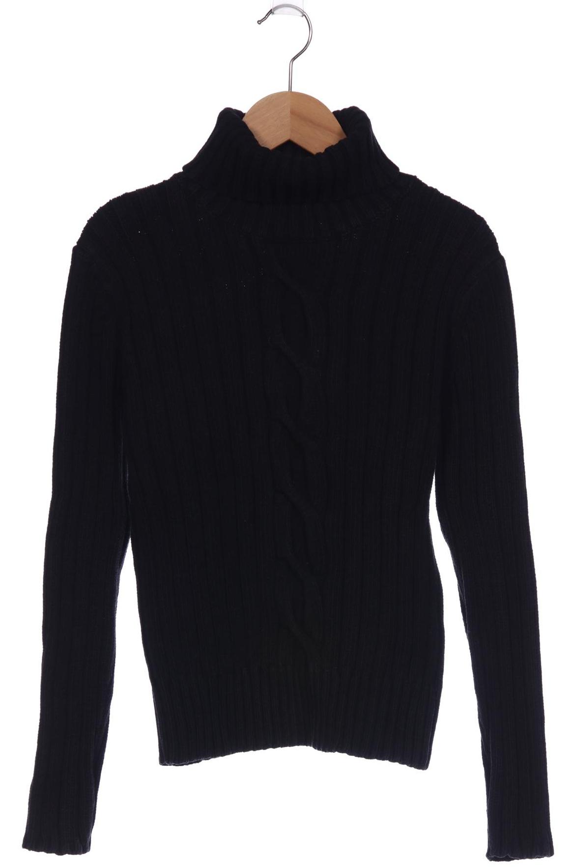

Esprit Damen Pullover, schwarz, Gr. 38