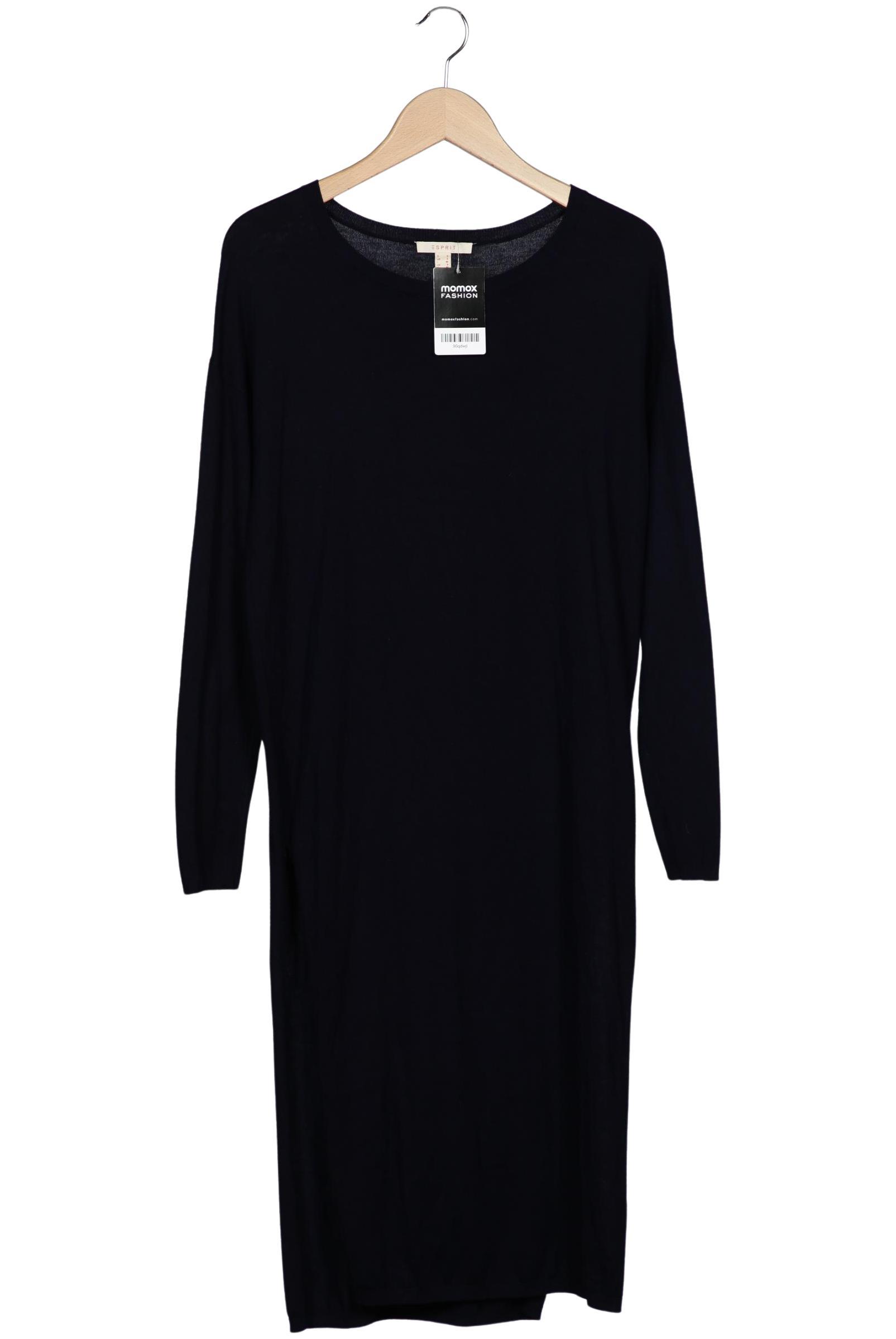 

Esprit Damen Pullover, marineblau, Gr. 36