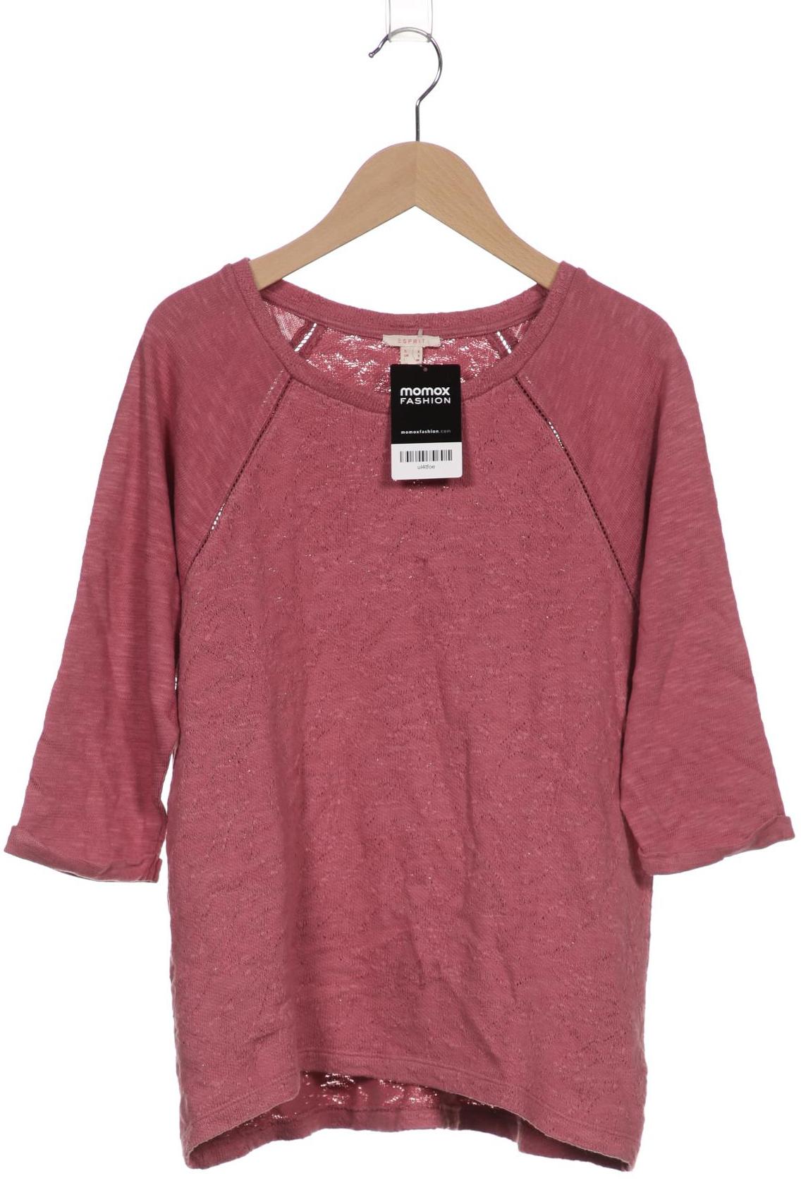 

Esprit Damen Pullover, pink