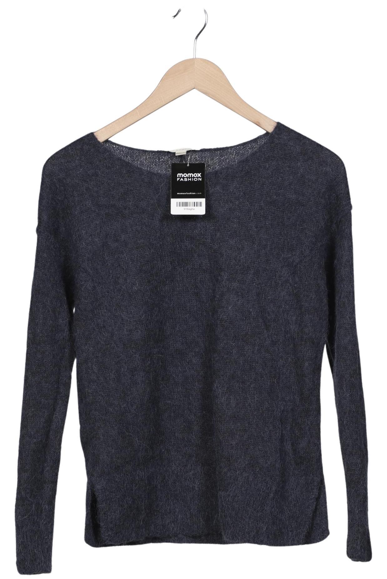 

Esprit Damen Pullover, marineblau, Gr. 36