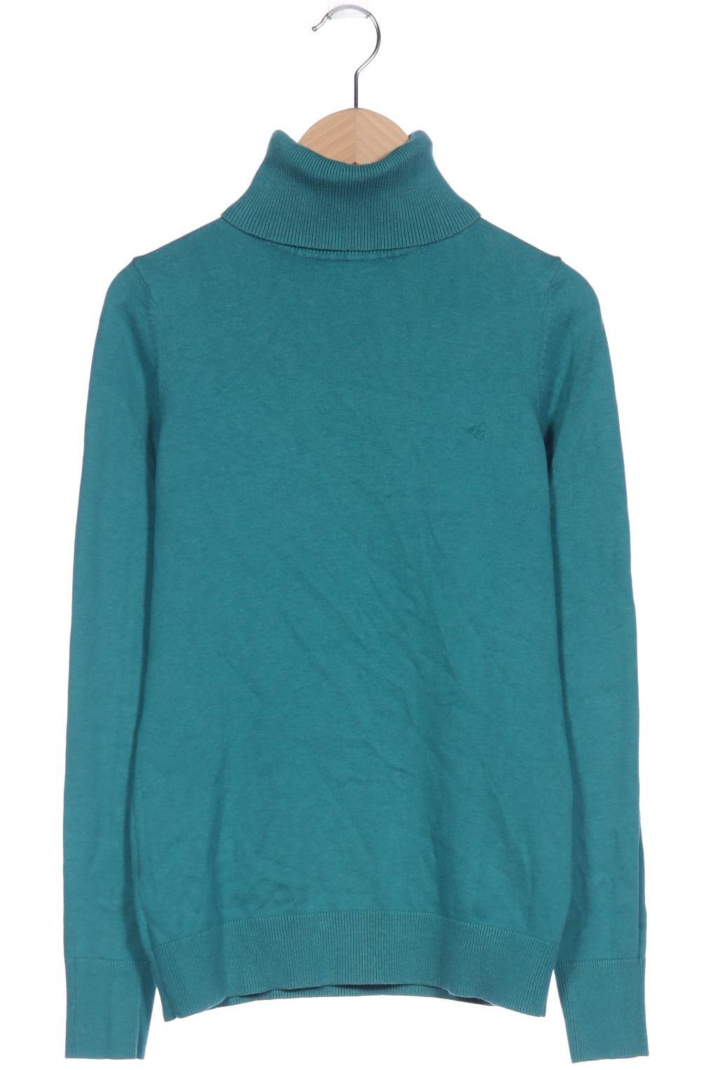 

Esprit Damen Pullover, türkis, Gr. 34