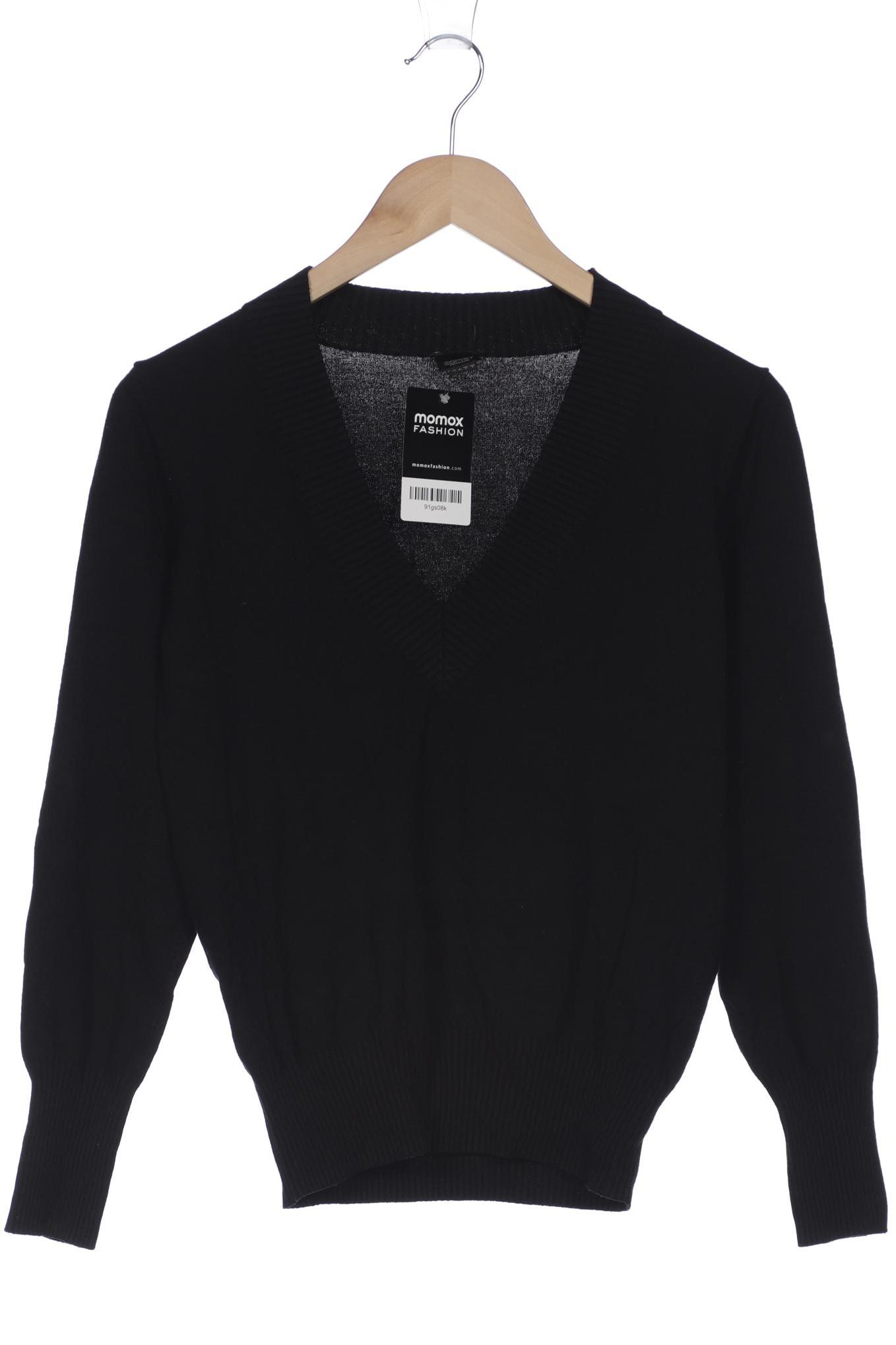 

Esprit Damen Pullover, schwarz