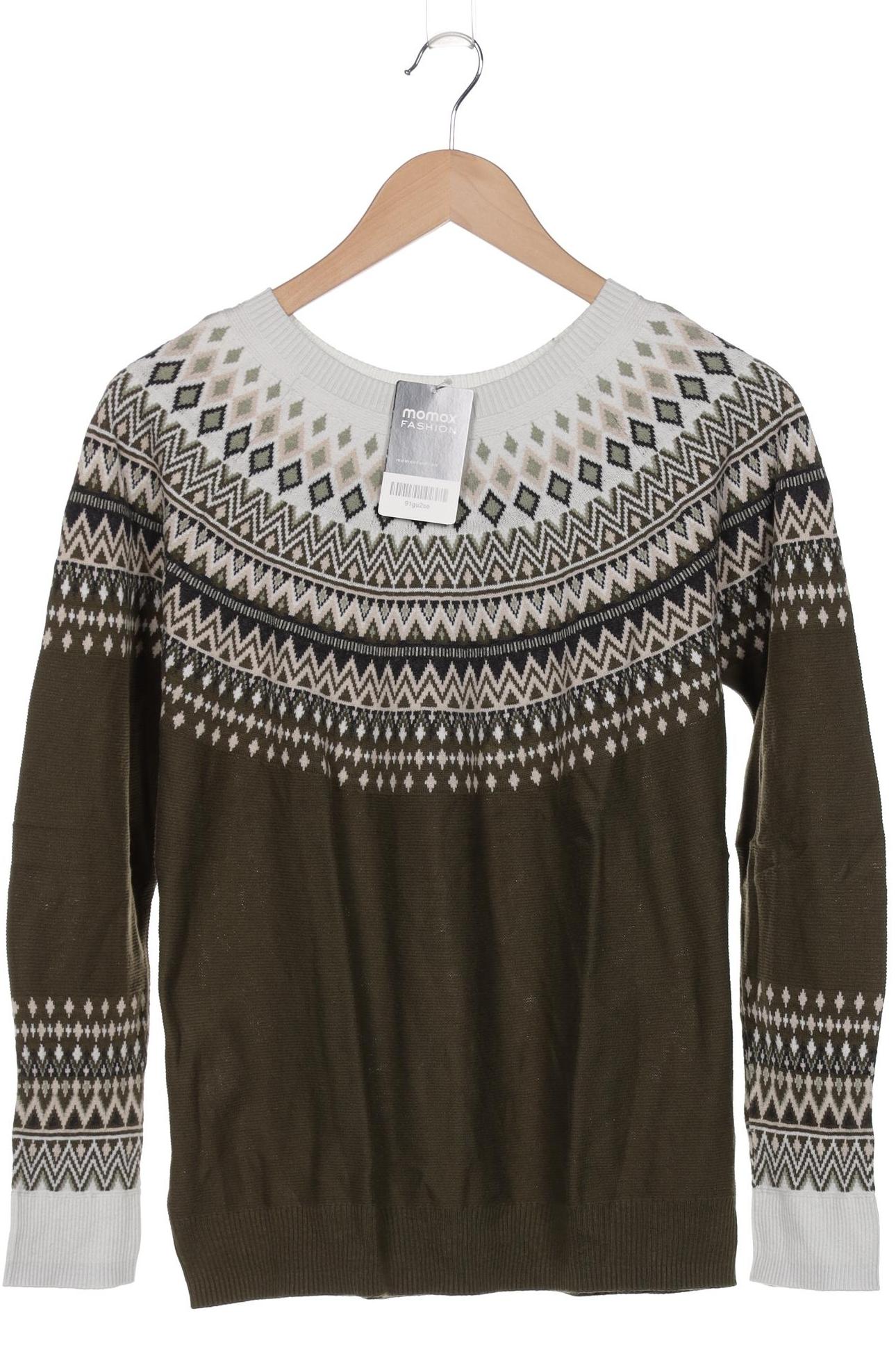 

Esprit Damen Pullover, grün, Gr. 42