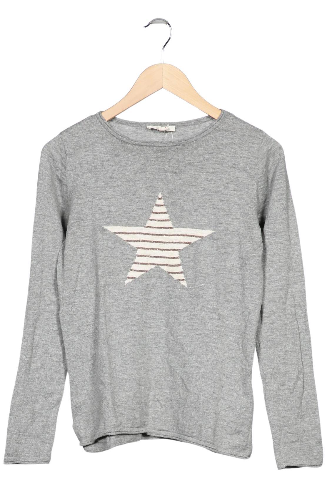 

Esprit Damen Pullover, grau, Gr. 36