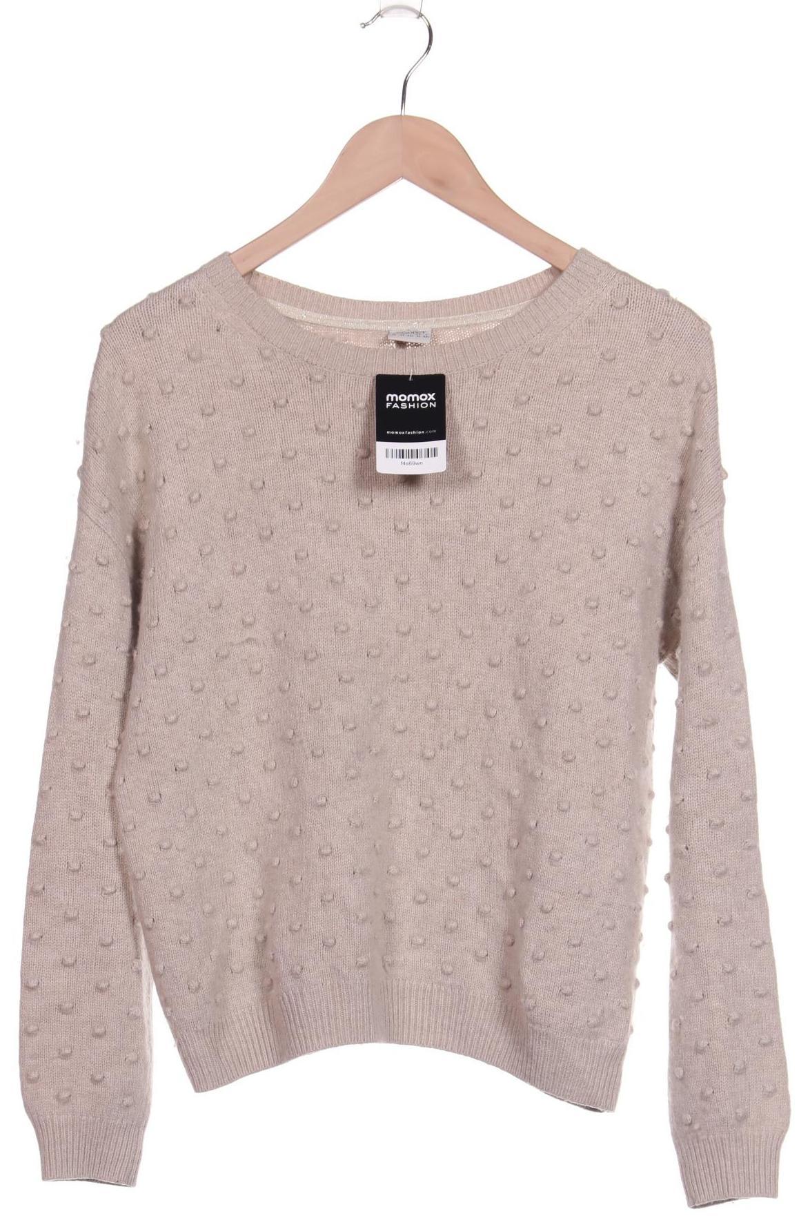 

Esprit Damen Pullover, beige, Gr. 44